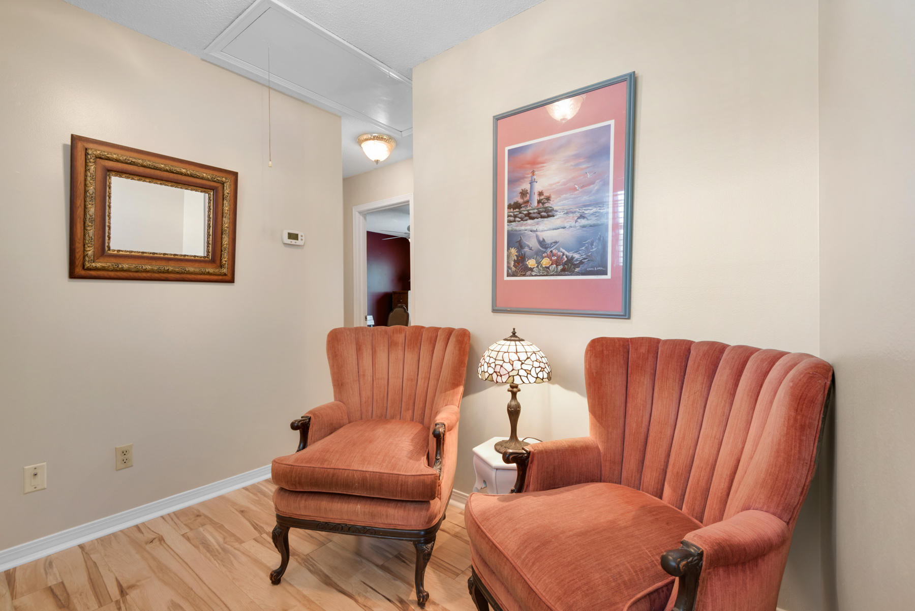 TURNBERRY COURT - Residential