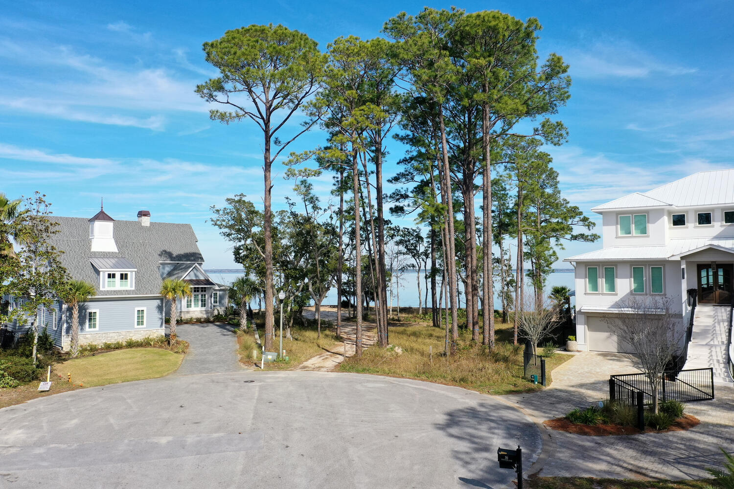 DRIFTWOOD ESTATES - Land