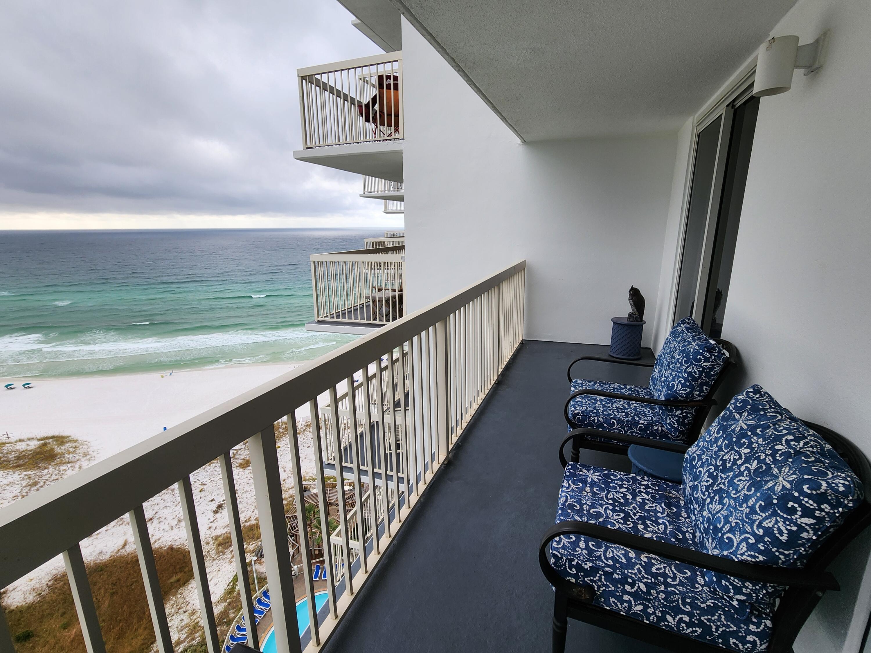 PELICAN BEACH RESORT CONDO - Residential