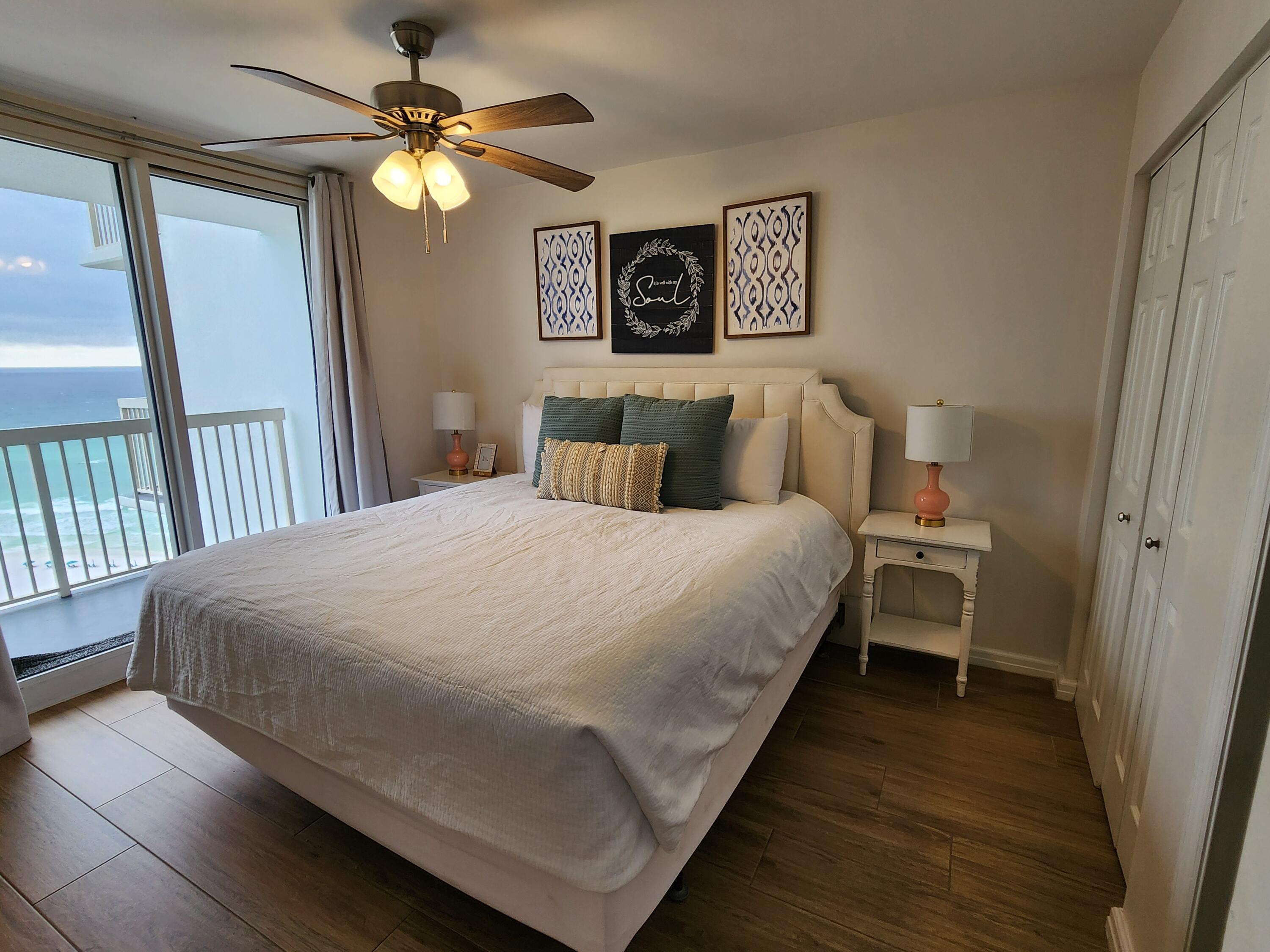 PELICAN BEACH RESORT CONDO - Residential