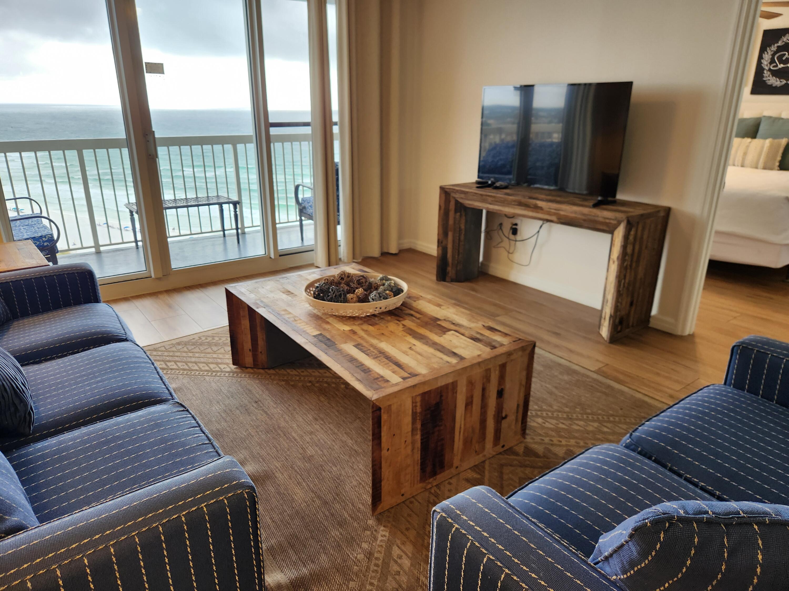 PELICAN BEACH RESORT CONDO - Residential