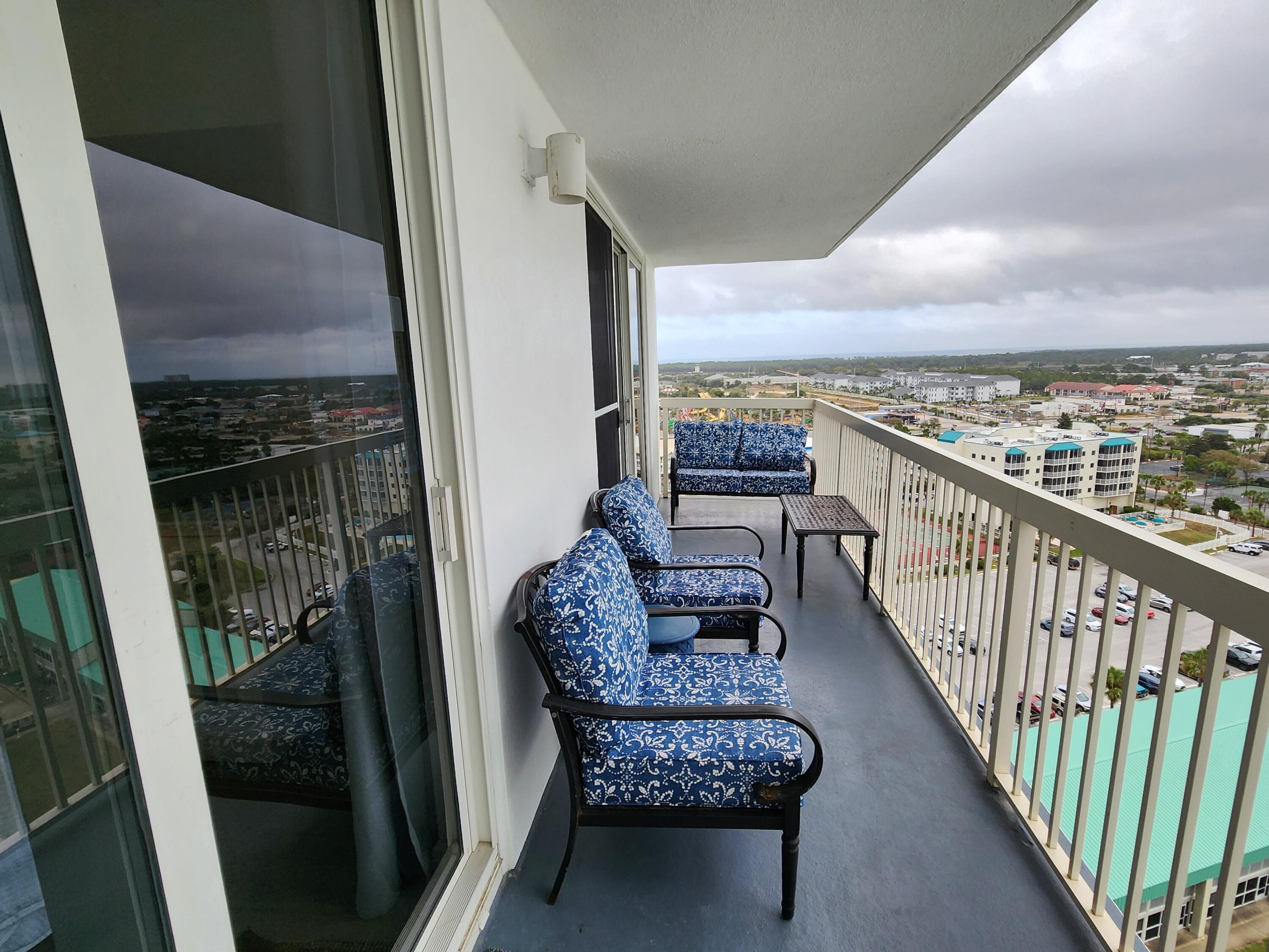 PELICAN BEACH RESORT CONDO - Residential