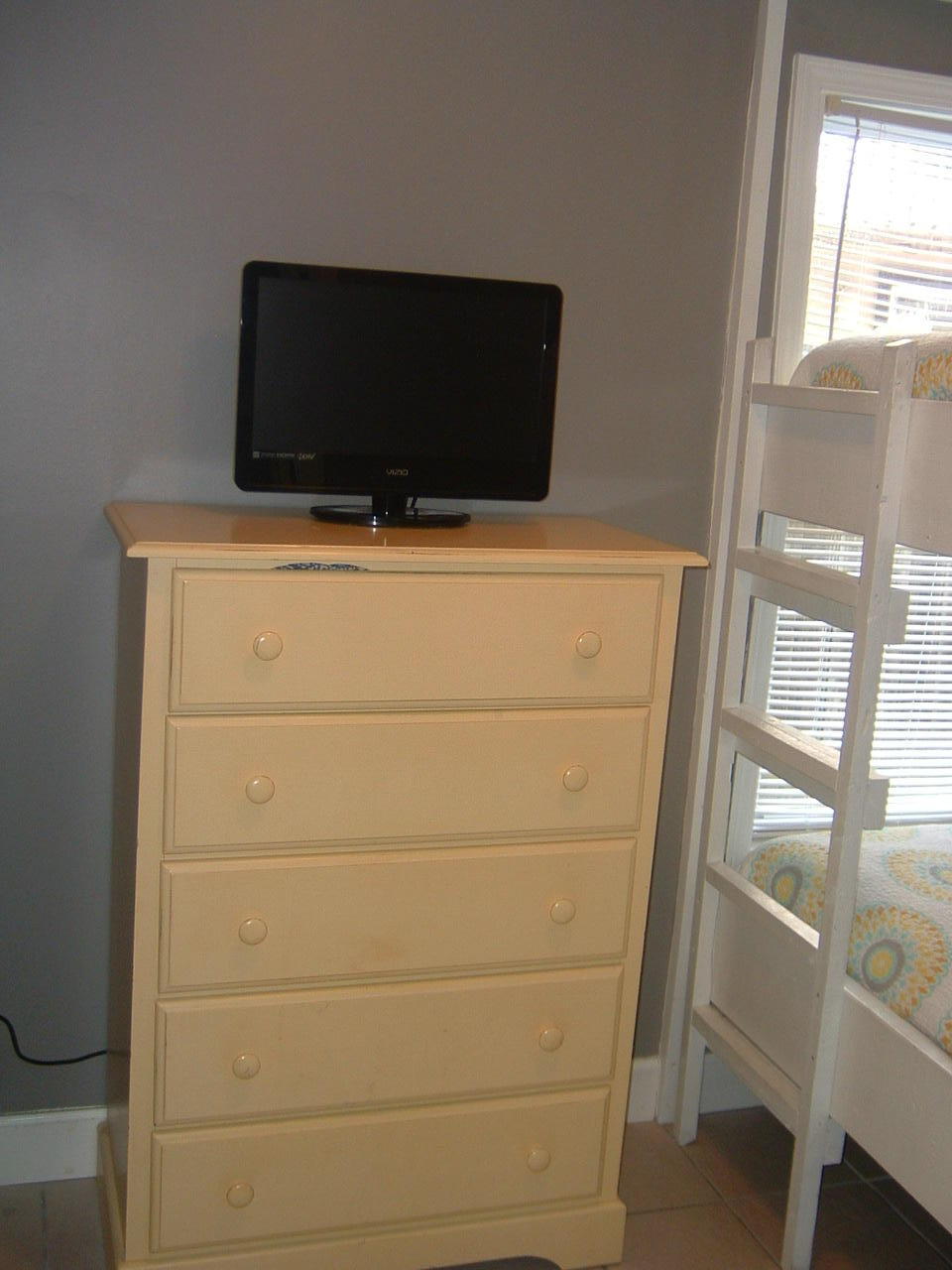 SEA CABINS T/H - Residential