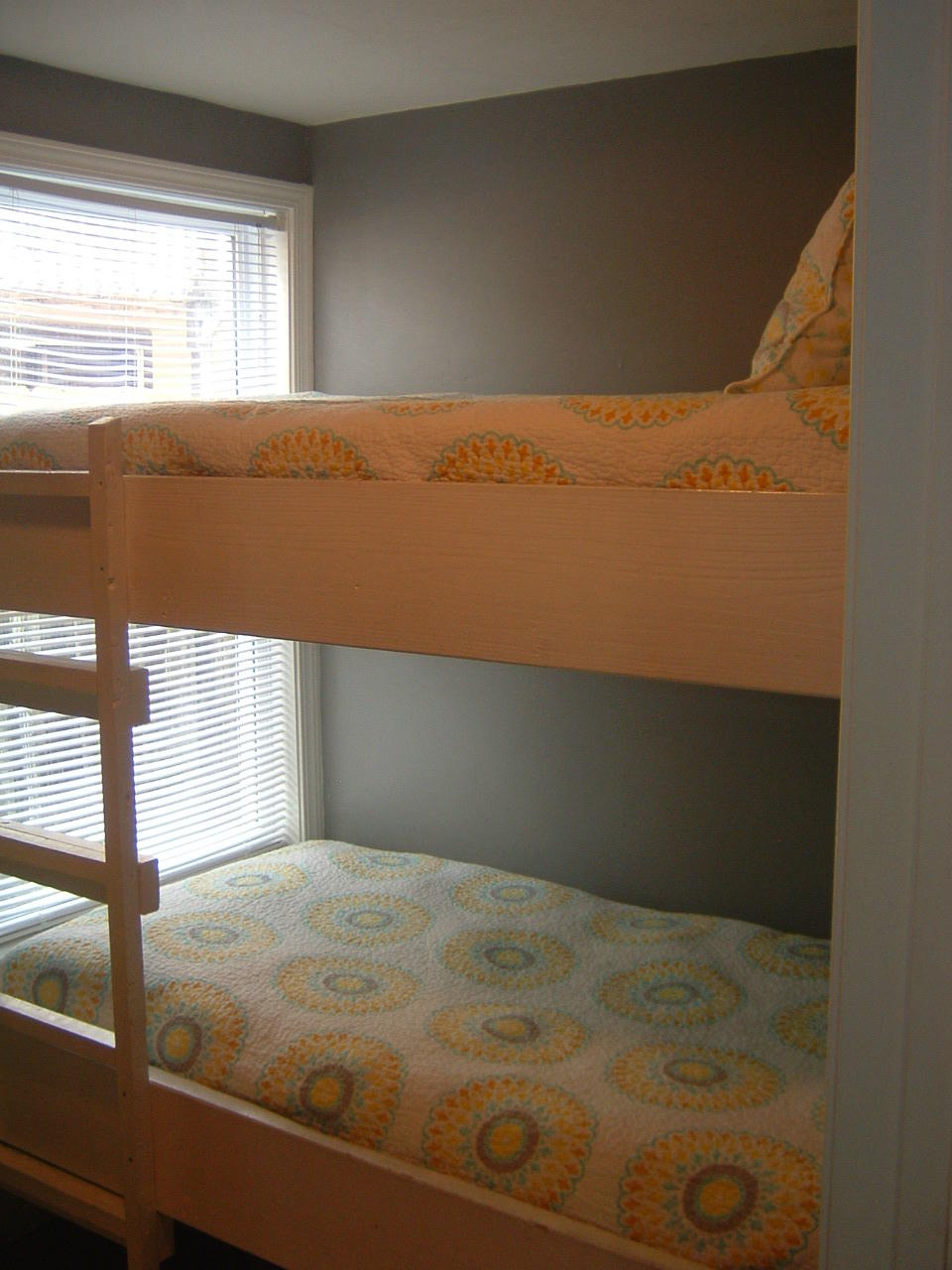 SEA CABINS T/H - Residential