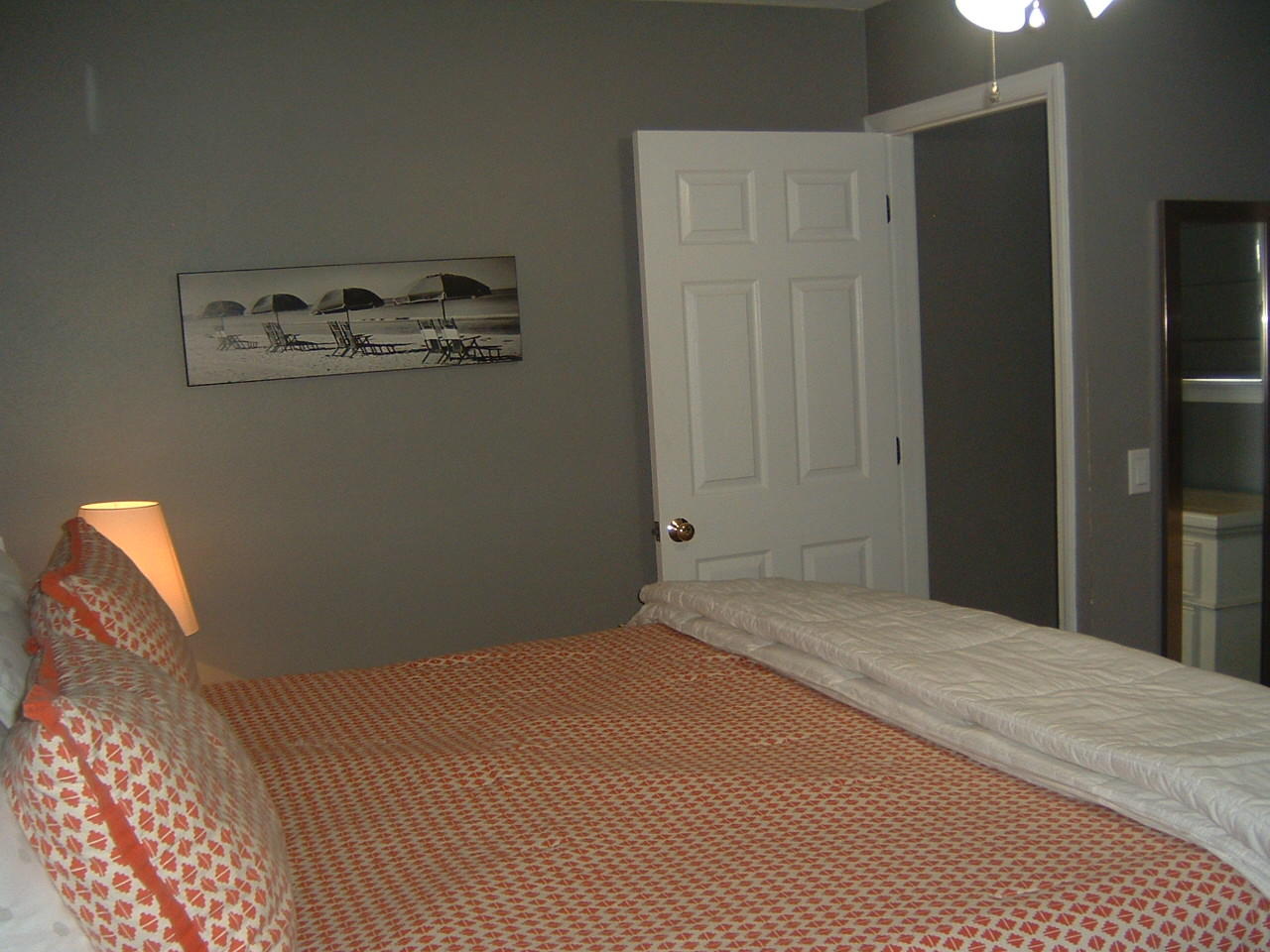 SEA CABINS T/H - Residential