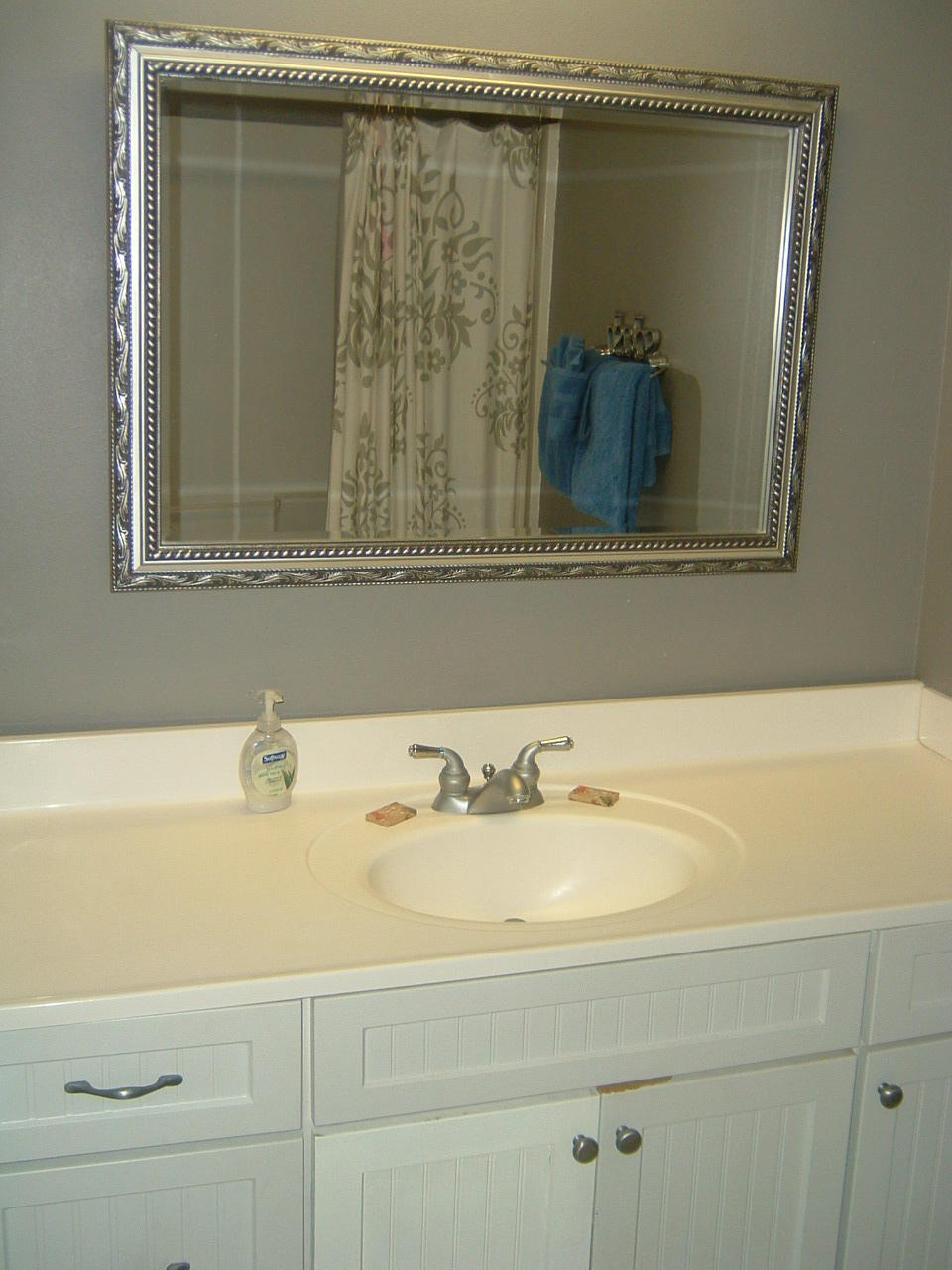 SEA CABINS T/H - Residential