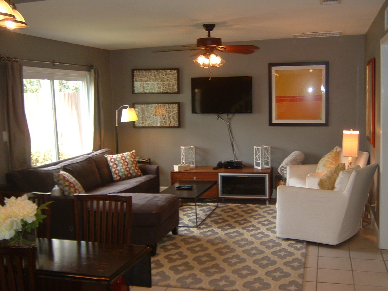 SEA CABINS T/H - Residential