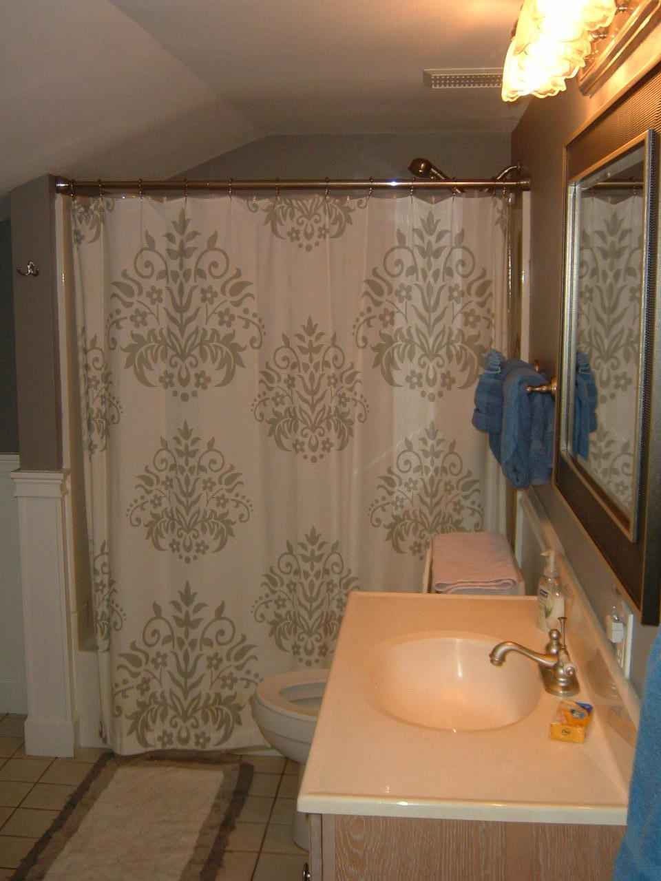 SEA CABINS T/H - Residential