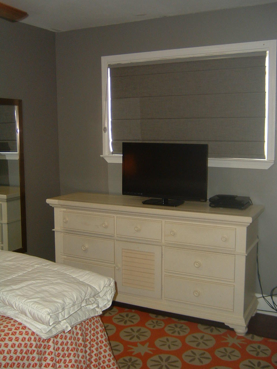 SEA CABINS T/H - Residential