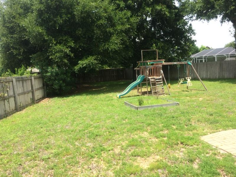 FOXWOOD ADDITION S/D - Residential