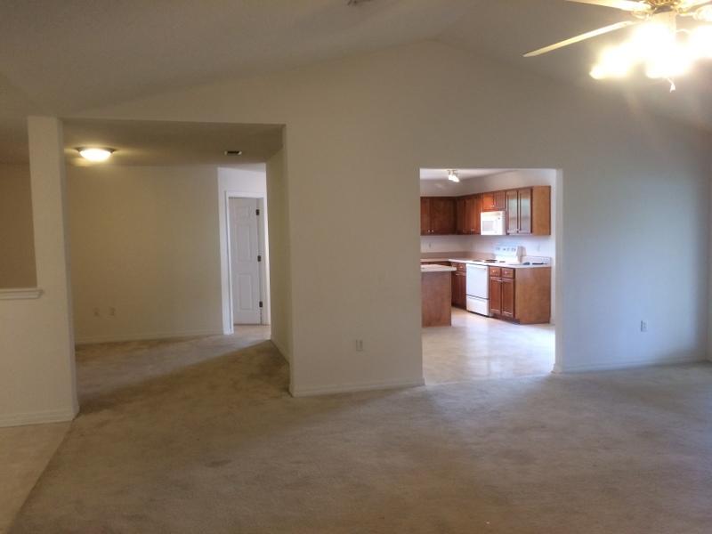 FOXWOOD ADDITION S/D - Residential