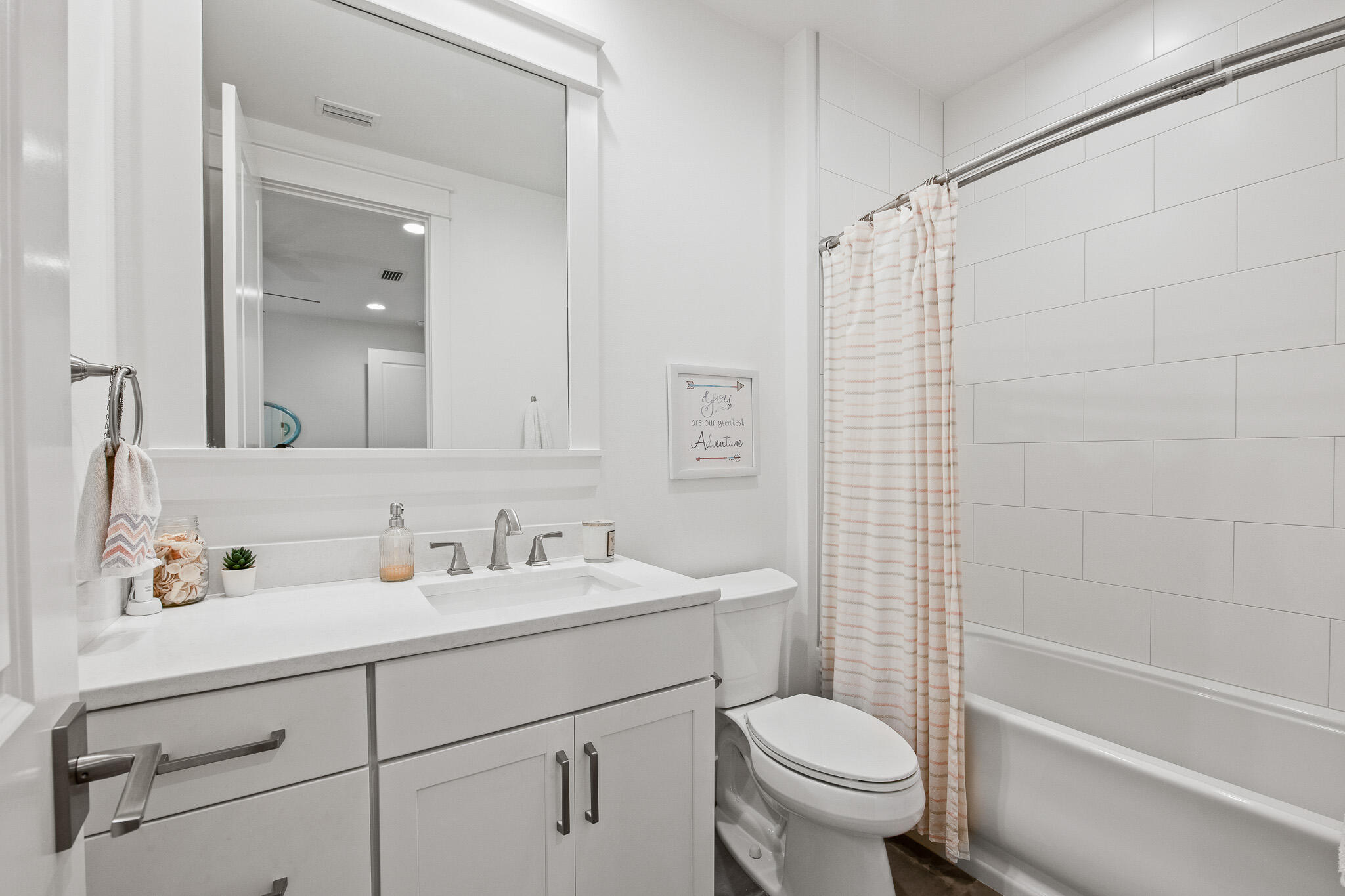 WATERSOUND ORIGINS - Residential