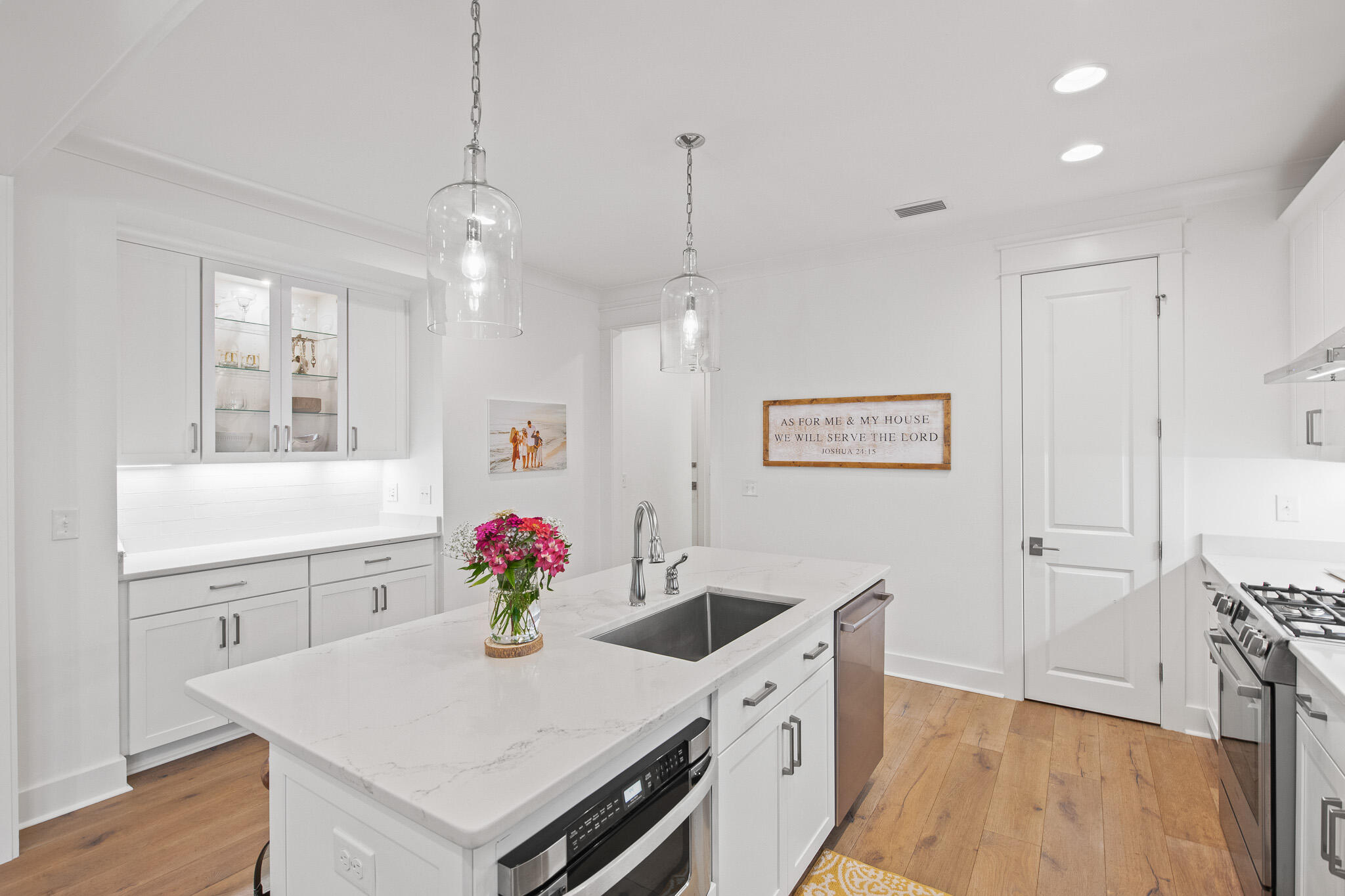 WATERSOUND ORIGINS - Residential