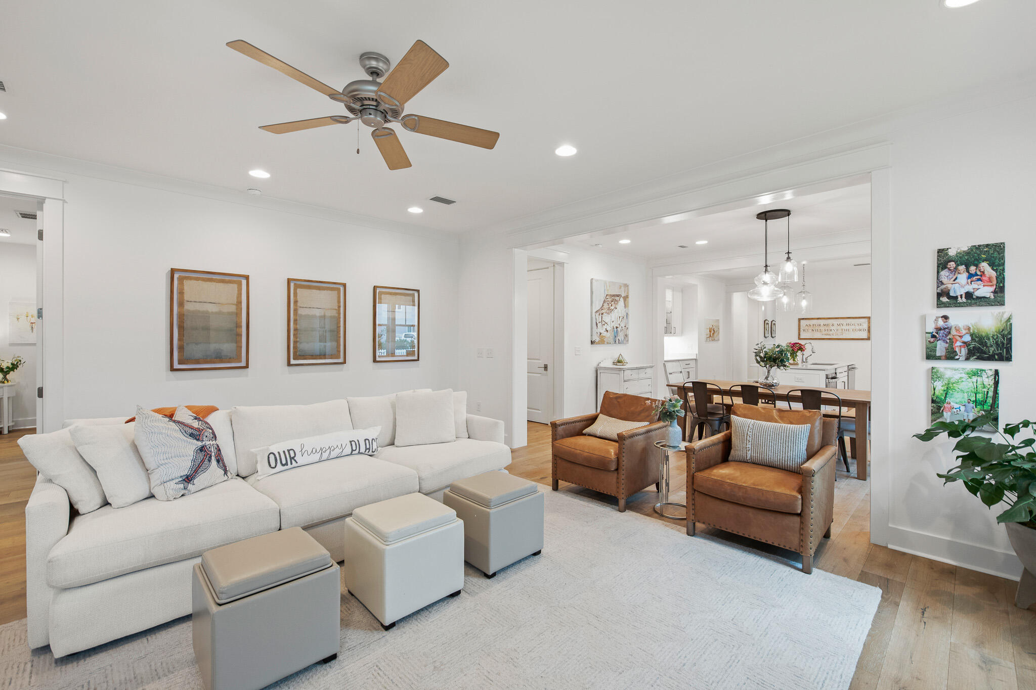 WATERSOUND ORIGINS - Residential