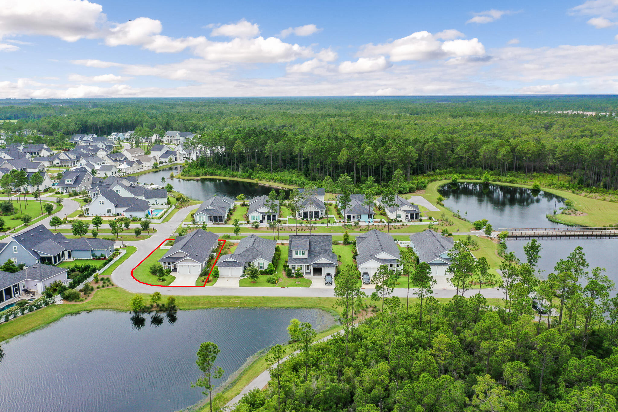 WATERSOUND ORIGINS - Residential