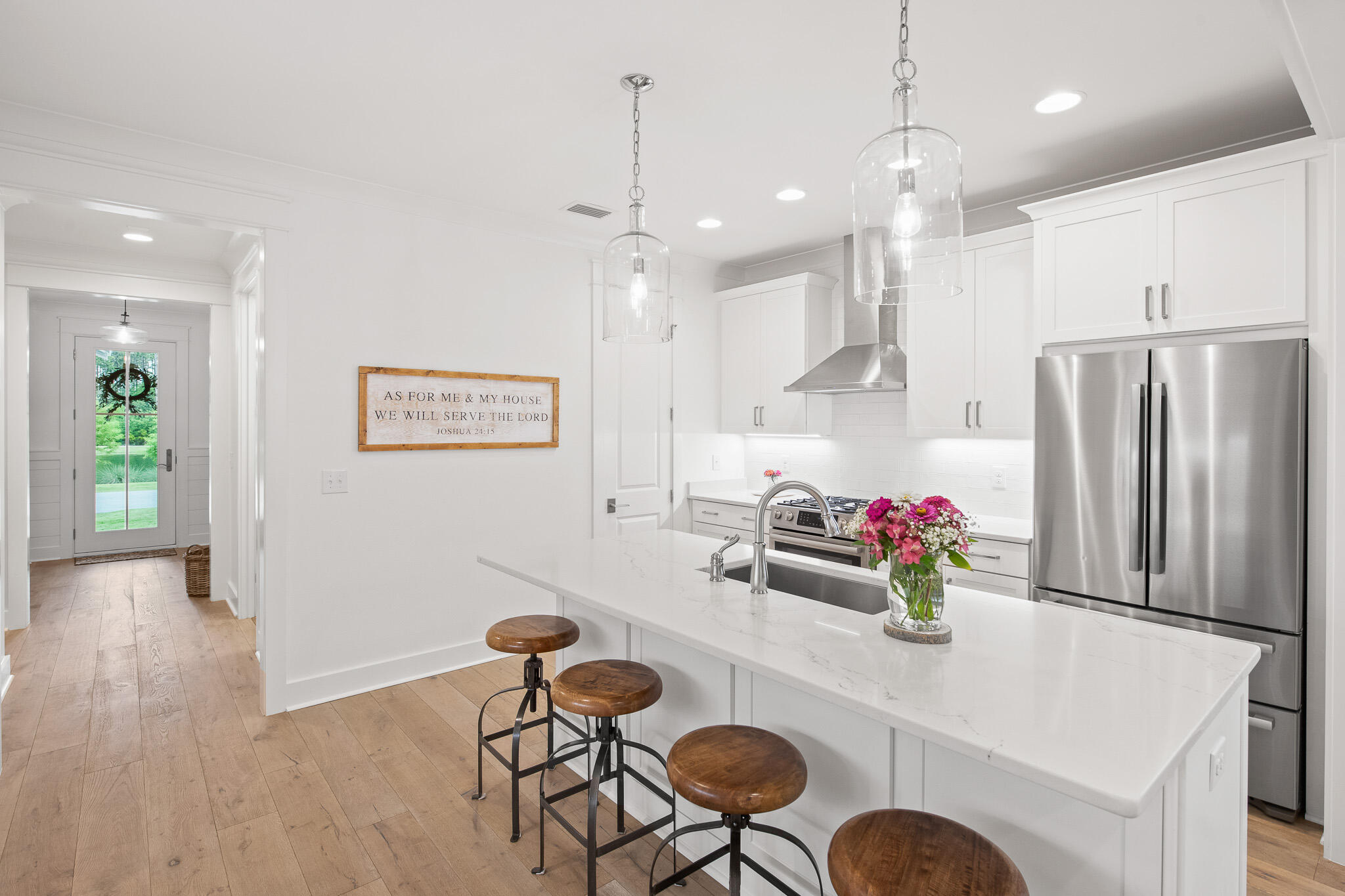 WATERSOUND ORIGINS - Residential