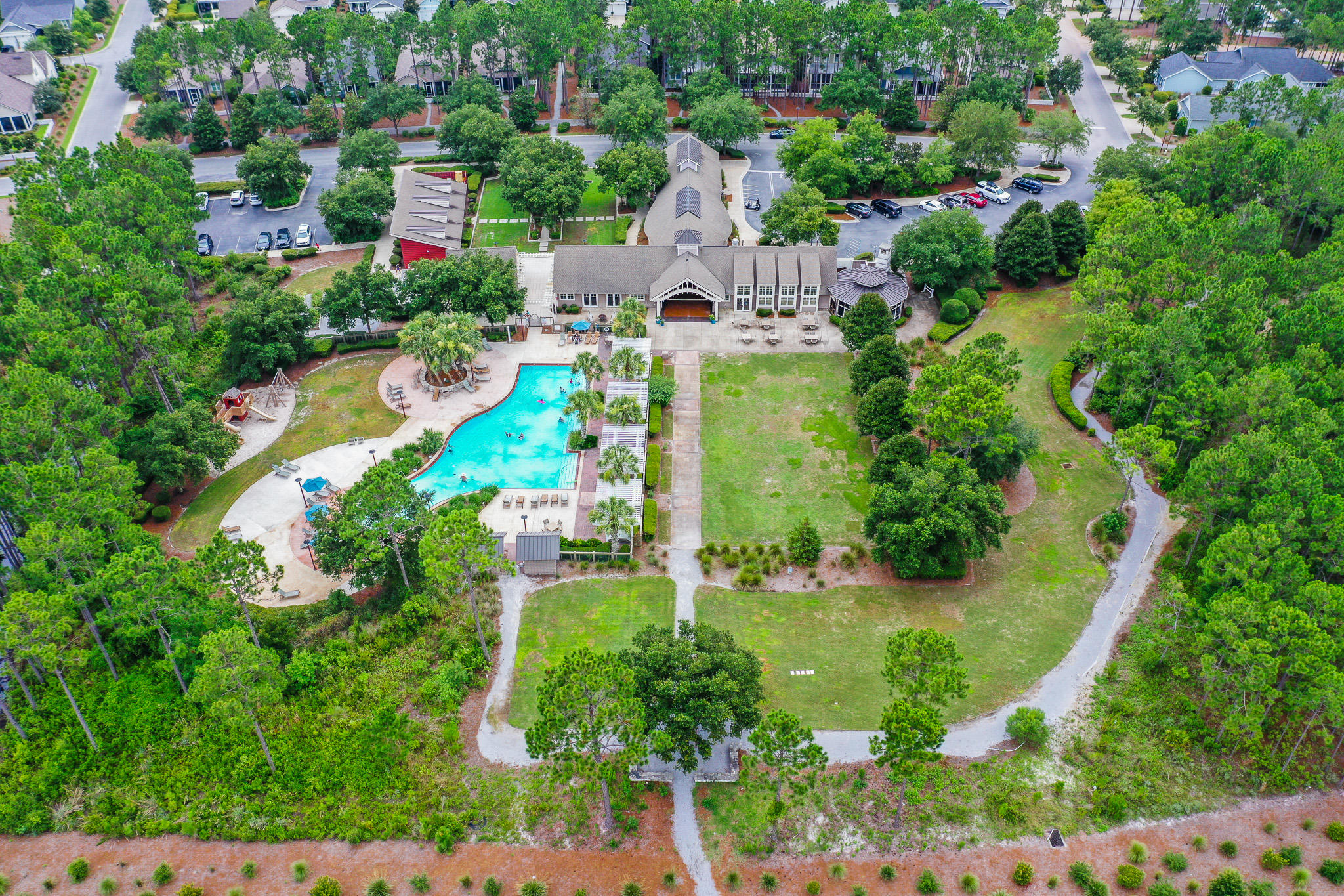WATERSOUND ORIGINS - Residential