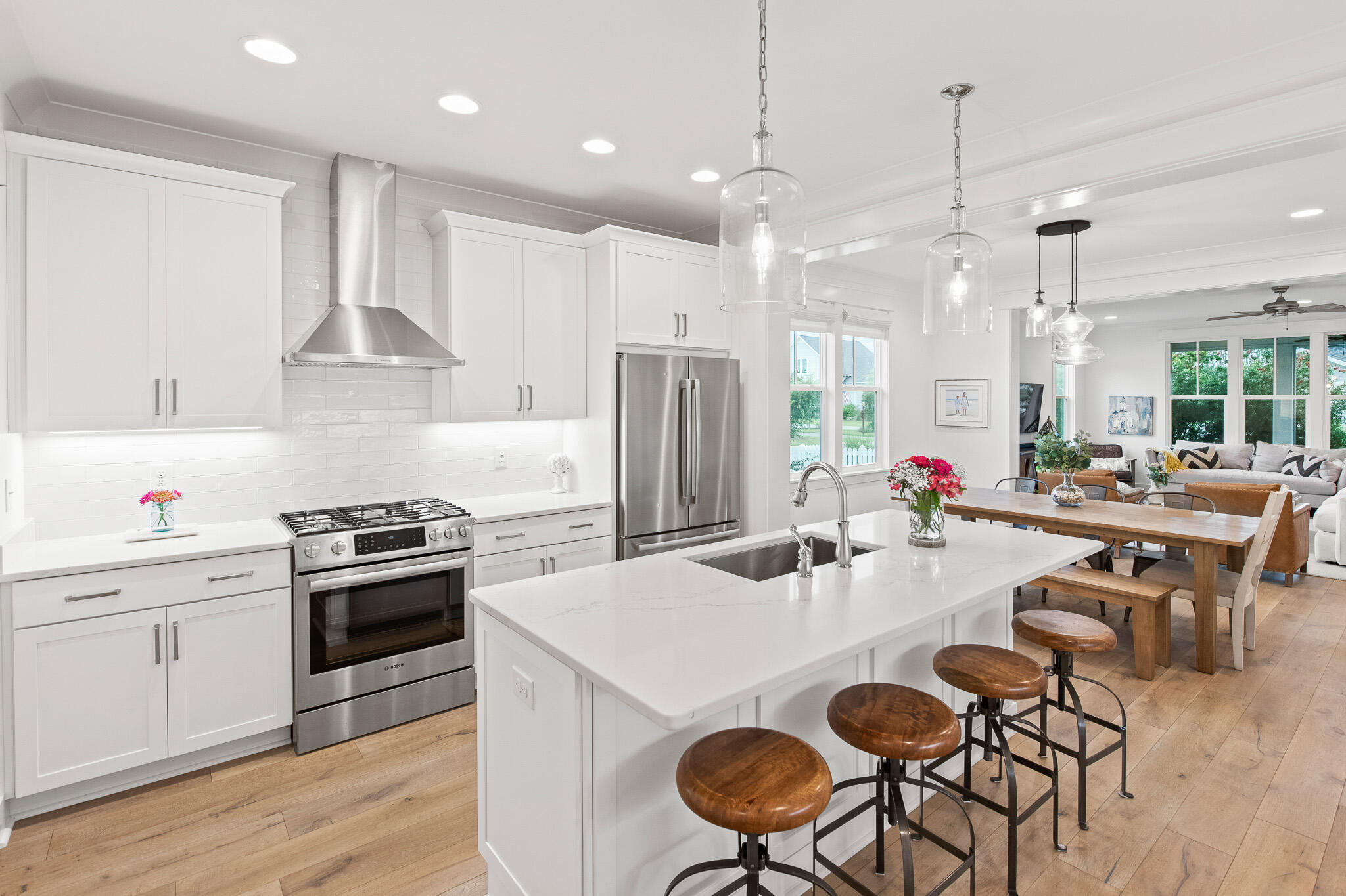 WATERSOUND ORIGINS - Residential