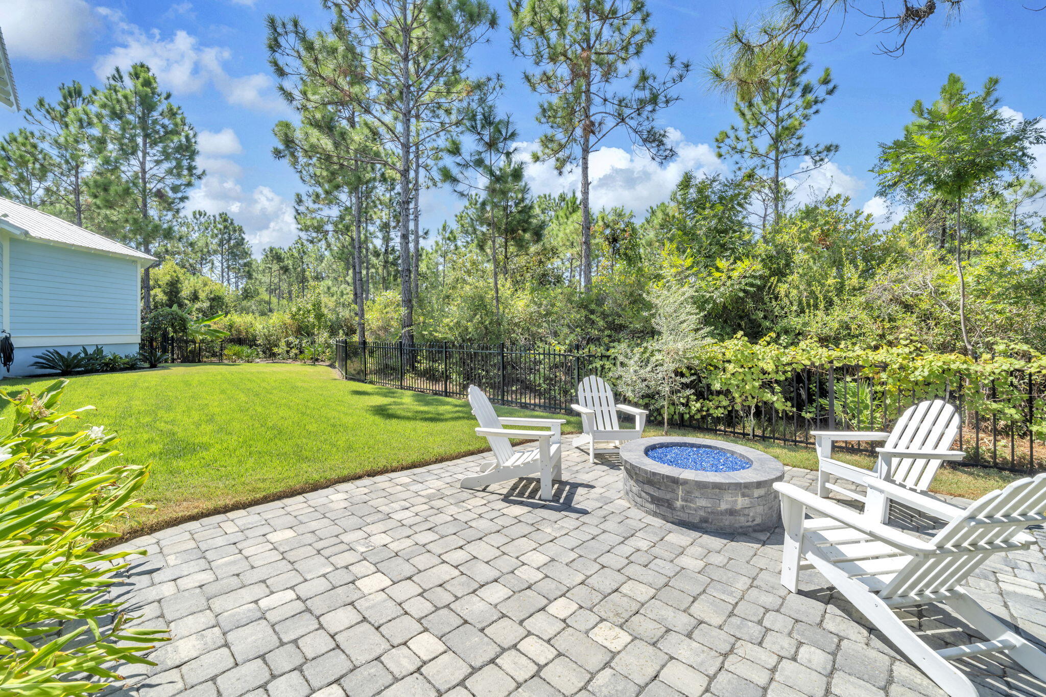 CYPRESS BREEZE PLANTATION - Residential