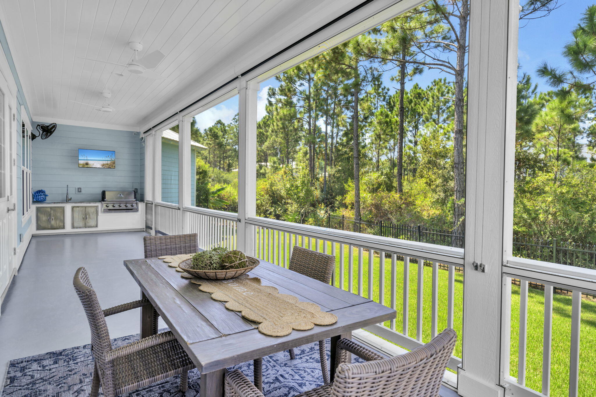 CYPRESS BREEZE PLANTATION - Residential