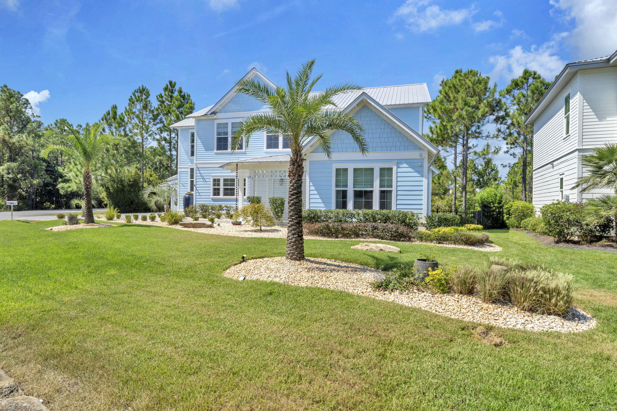 CYPRESS BREEZE PLANTATION - Residential