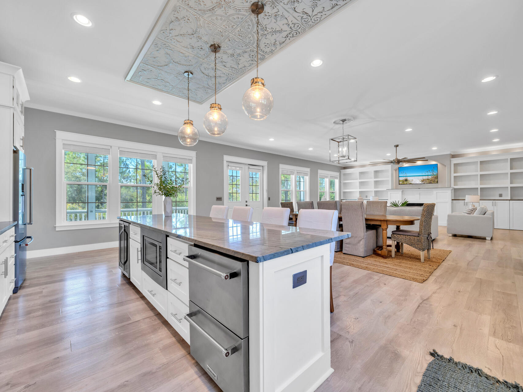 CYPRESS BREEZE PLANTATION - Residential