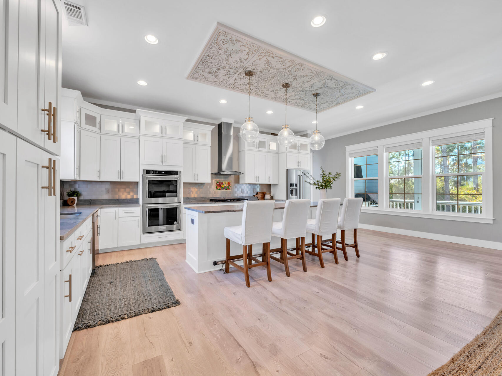 CYPRESS BREEZE PLANTATION - Residential