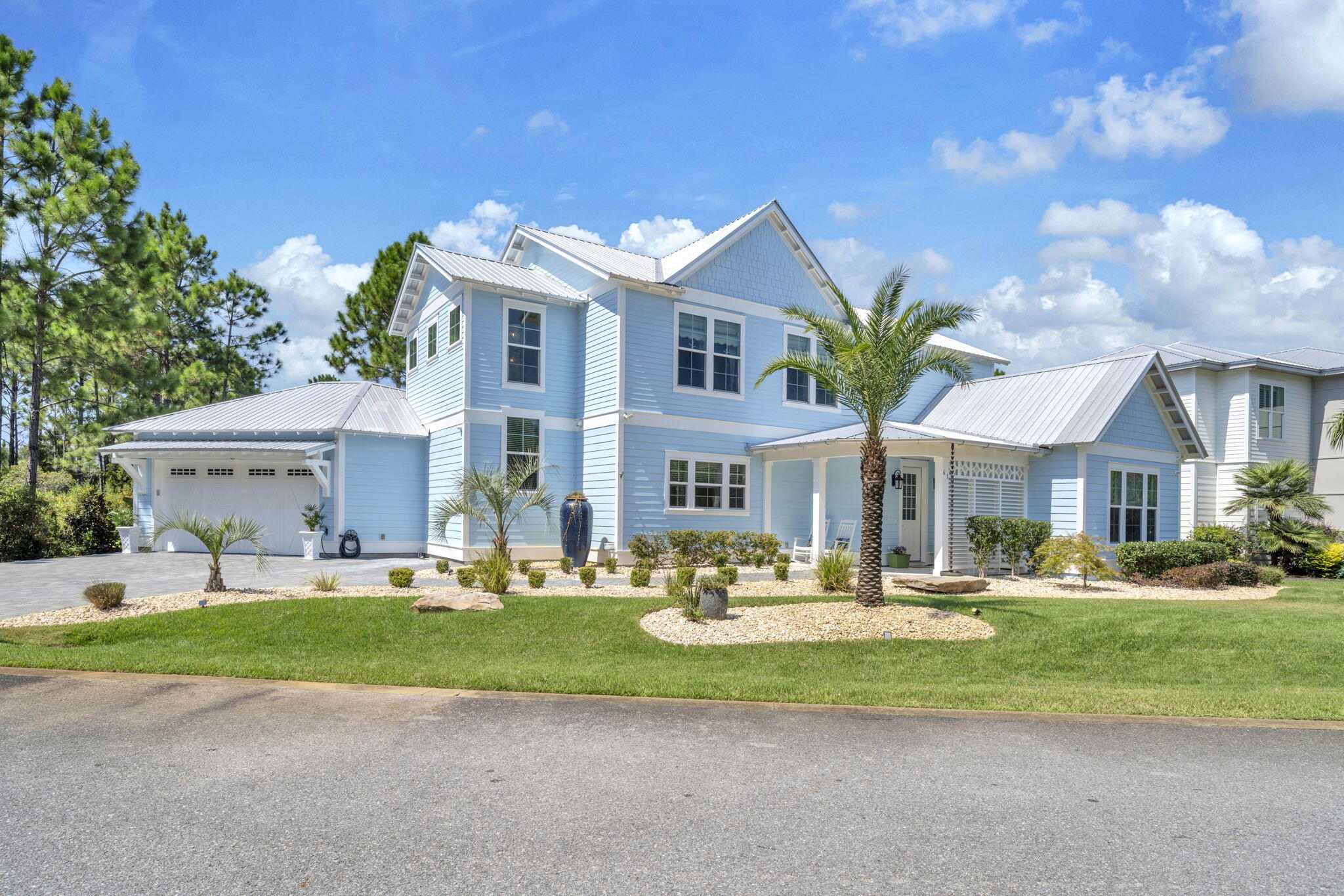 CYPRESS BREEZE PLANTATION - Residential