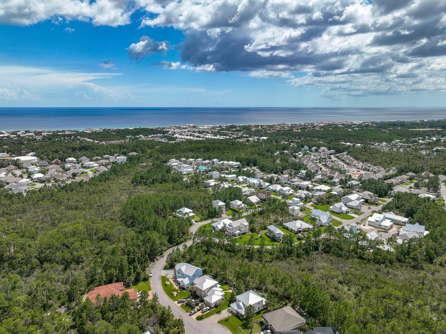 CYPRESS BREEZE PLANTATION - Residential