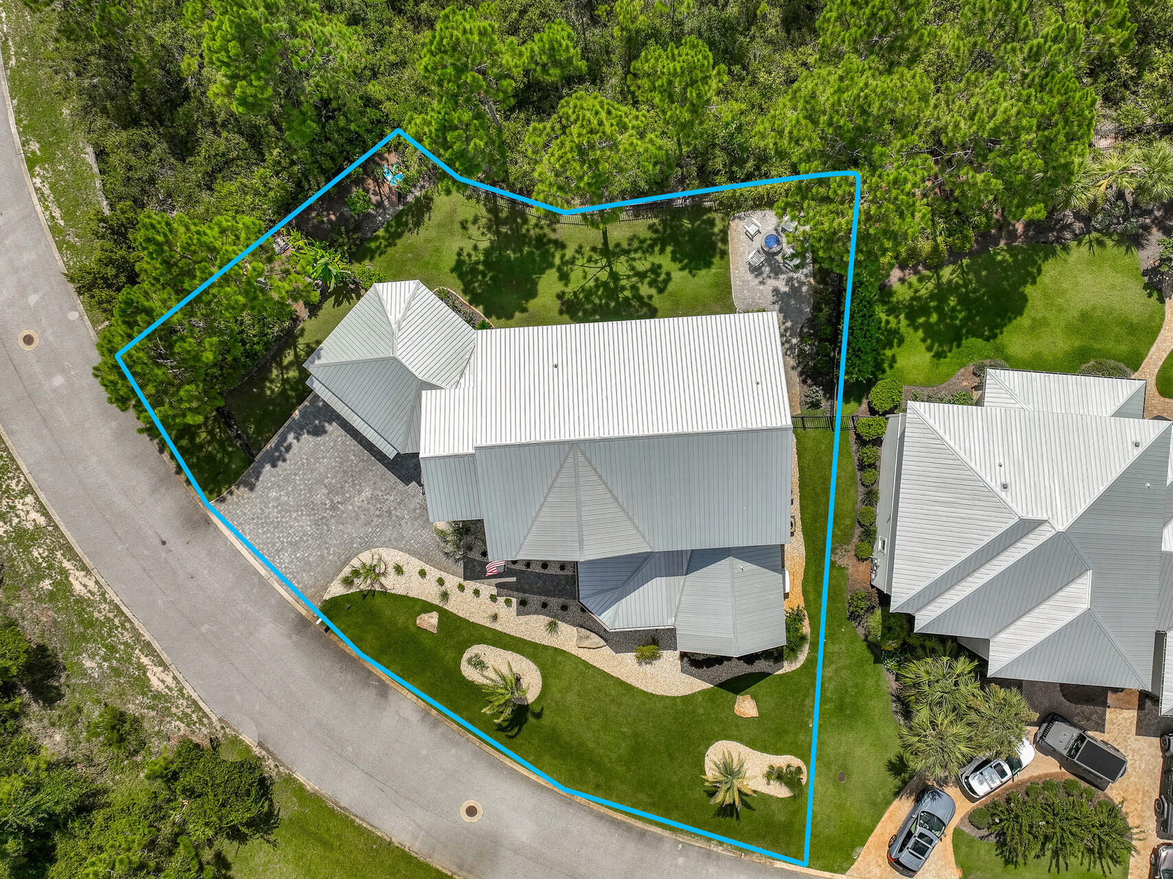 CYPRESS BREEZE PLANTATION - Residential