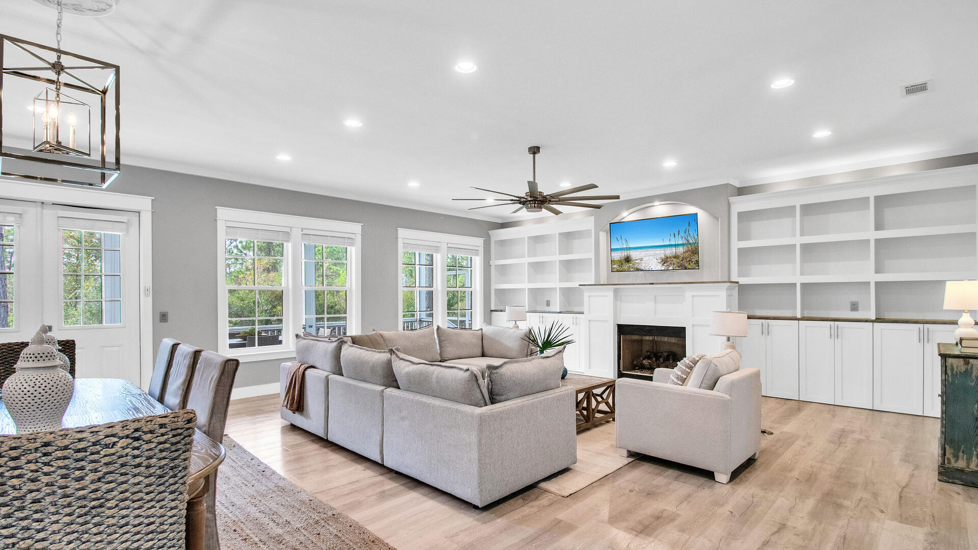 CYPRESS BREEZE PLANTATION - Residential