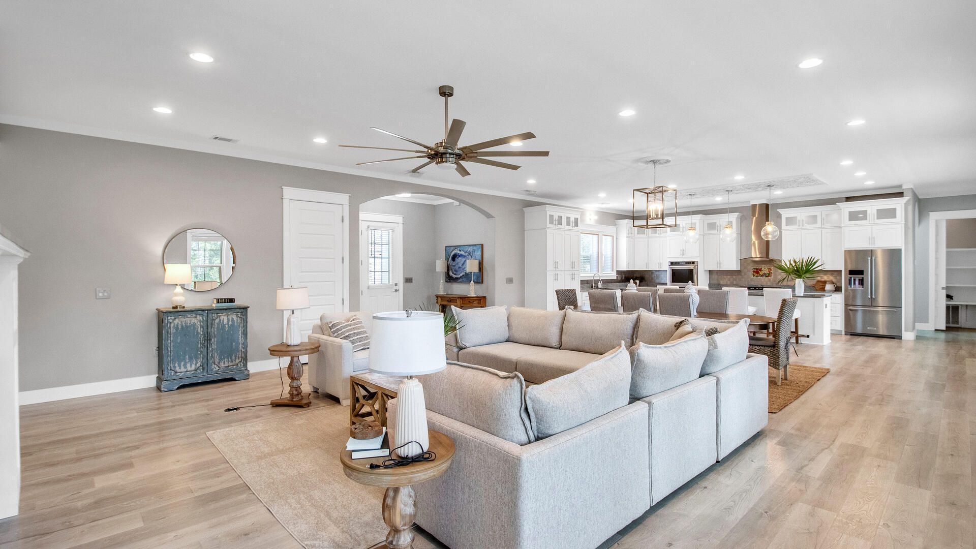 CYPRESS BREEZE PLANTATION - Residential