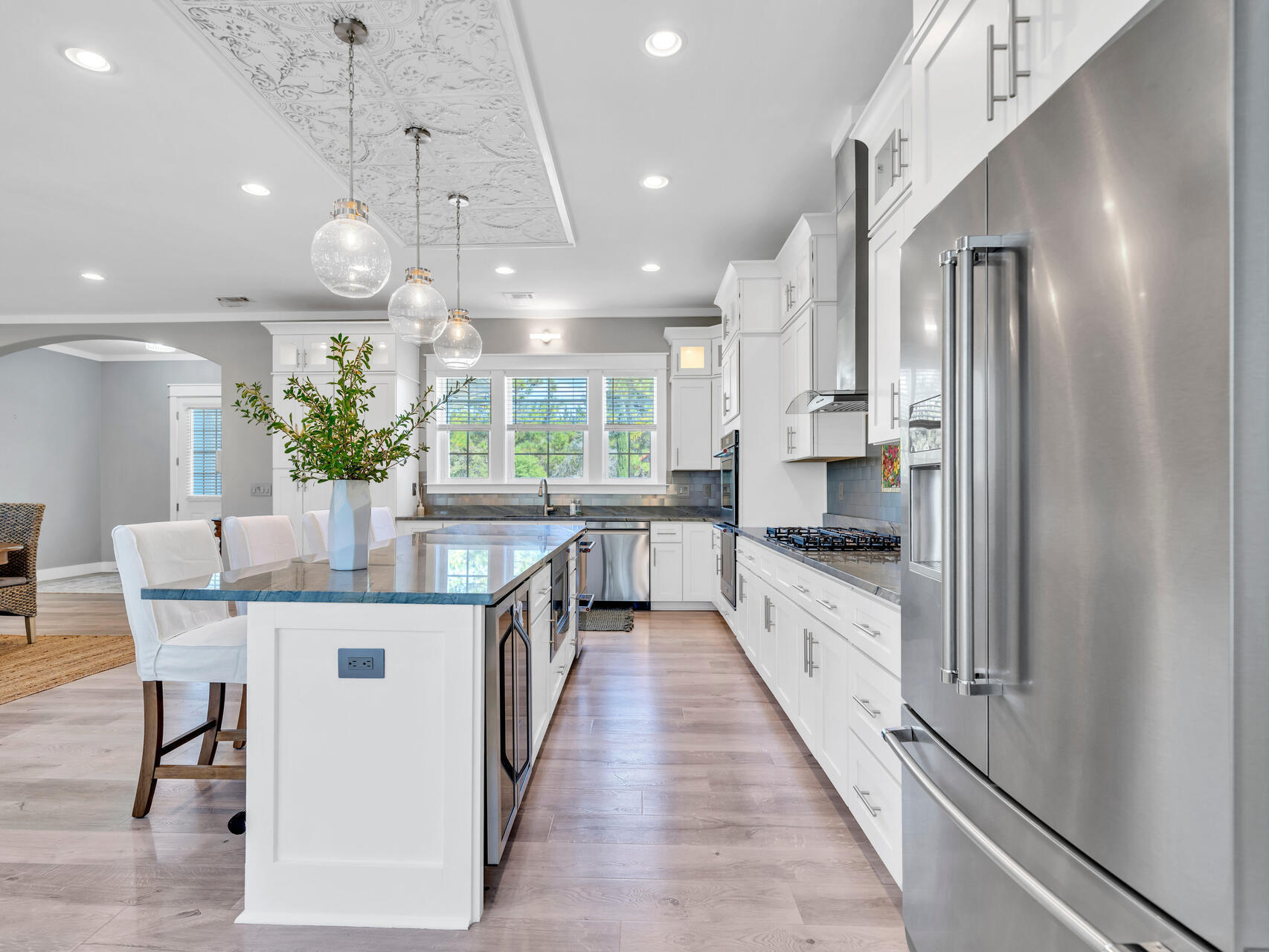 CYPRESS BREEZE PLANTATION - Residential