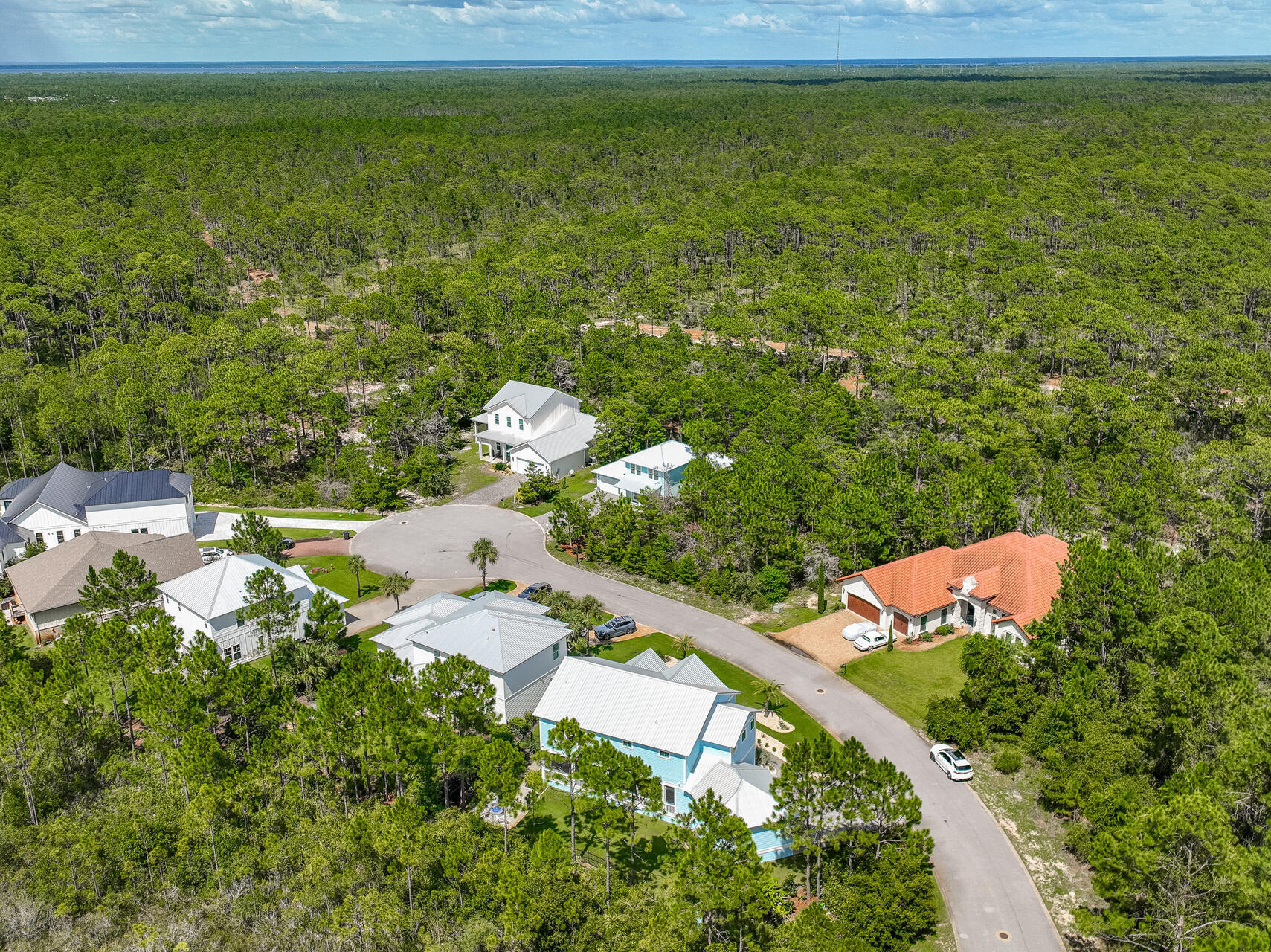 CYPRESS BREEZE PLANTATION - Residential