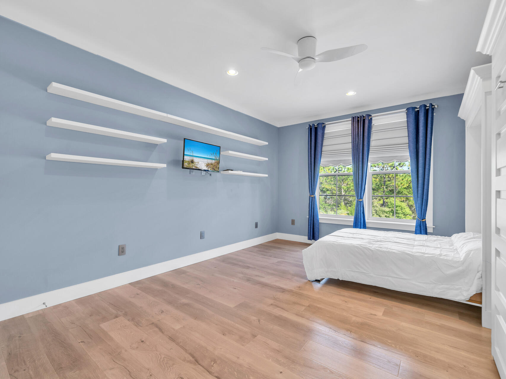 CYPRESS BREEZE PLANTATION - Residential