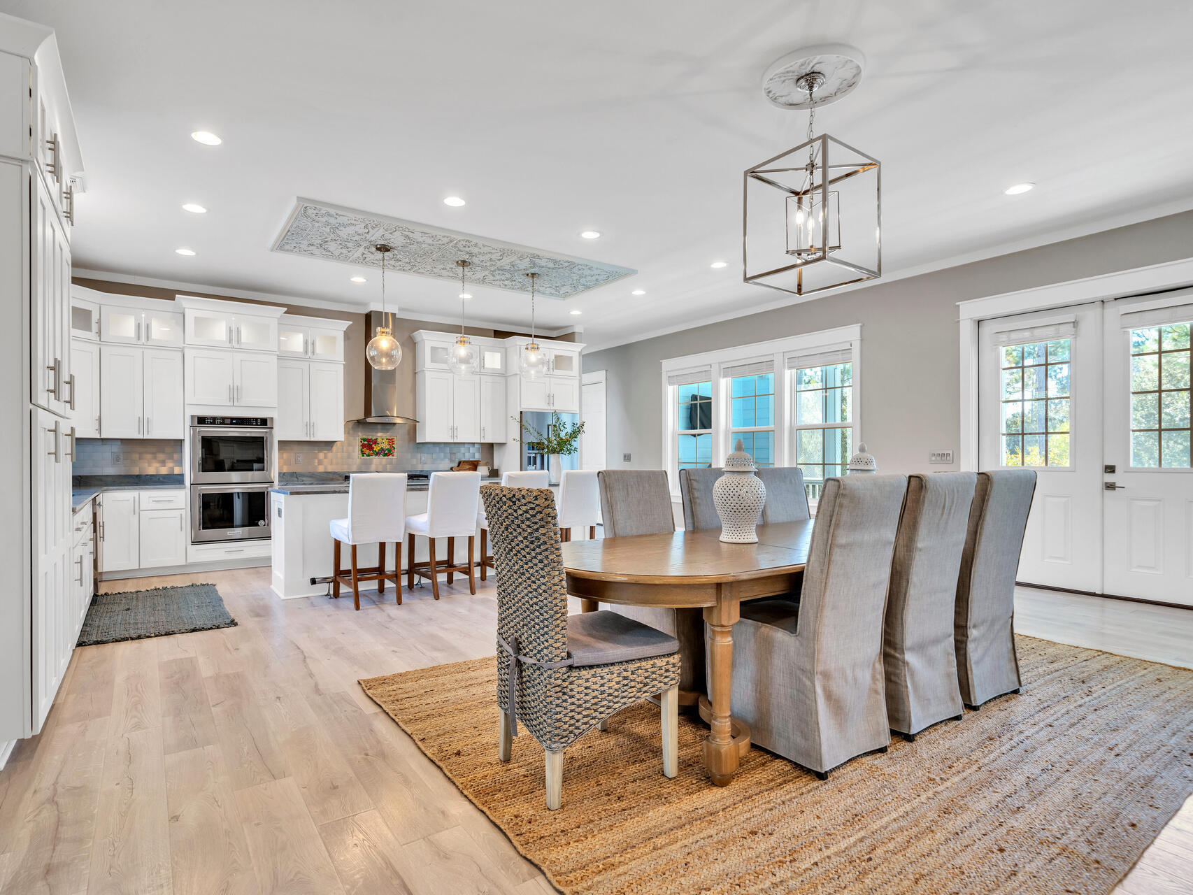 CYPRESS BREEZE PLANTATION - Residential