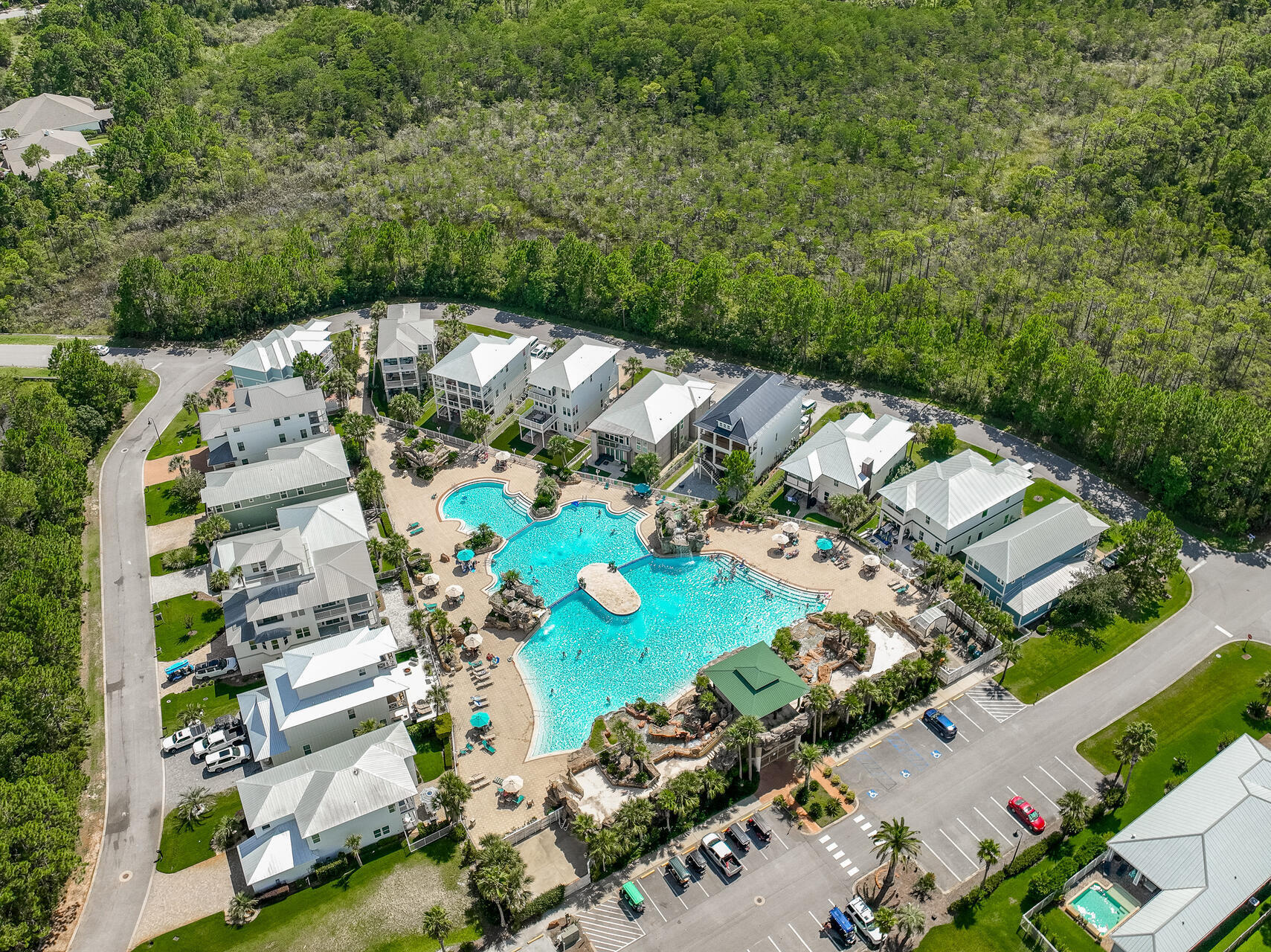CYPRESS BREEZE PLANTATION - Residential