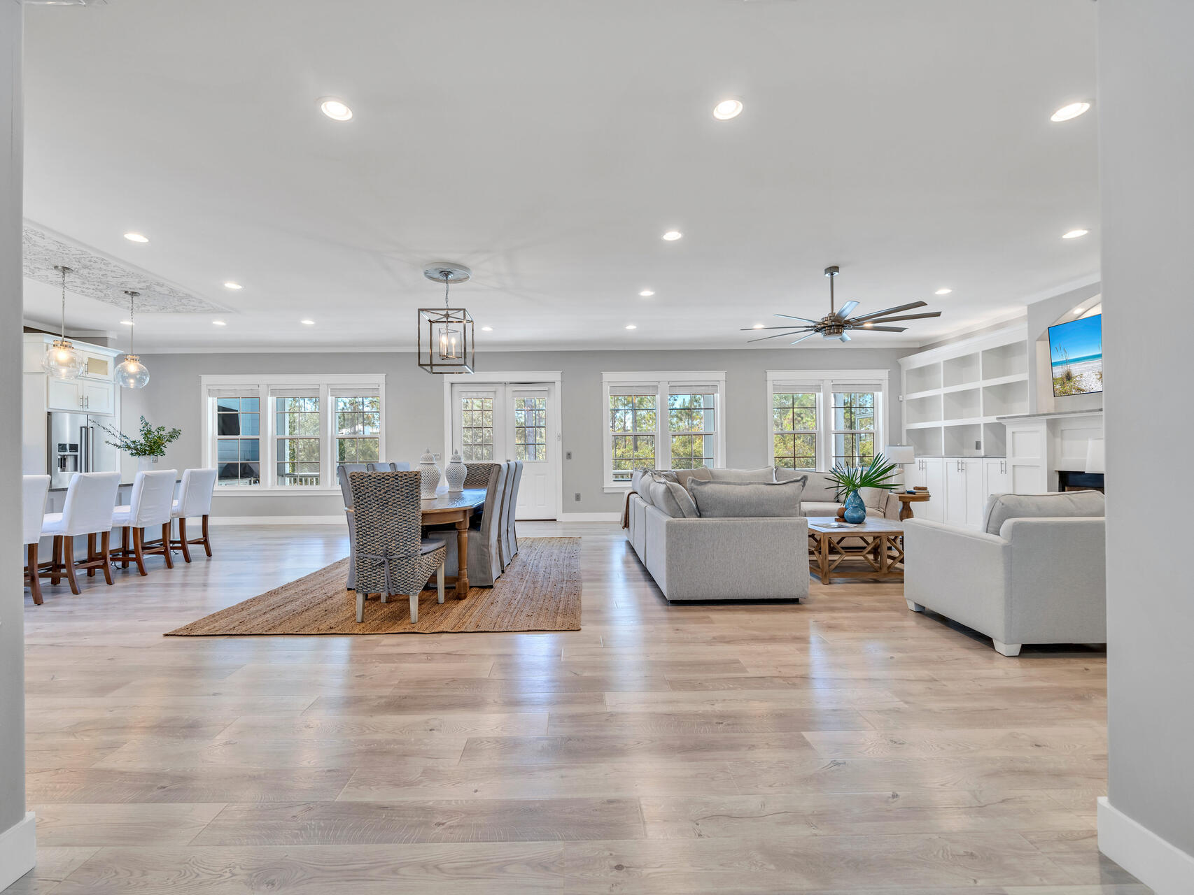 CYPRESS BREEZE PLANTATION - Residential