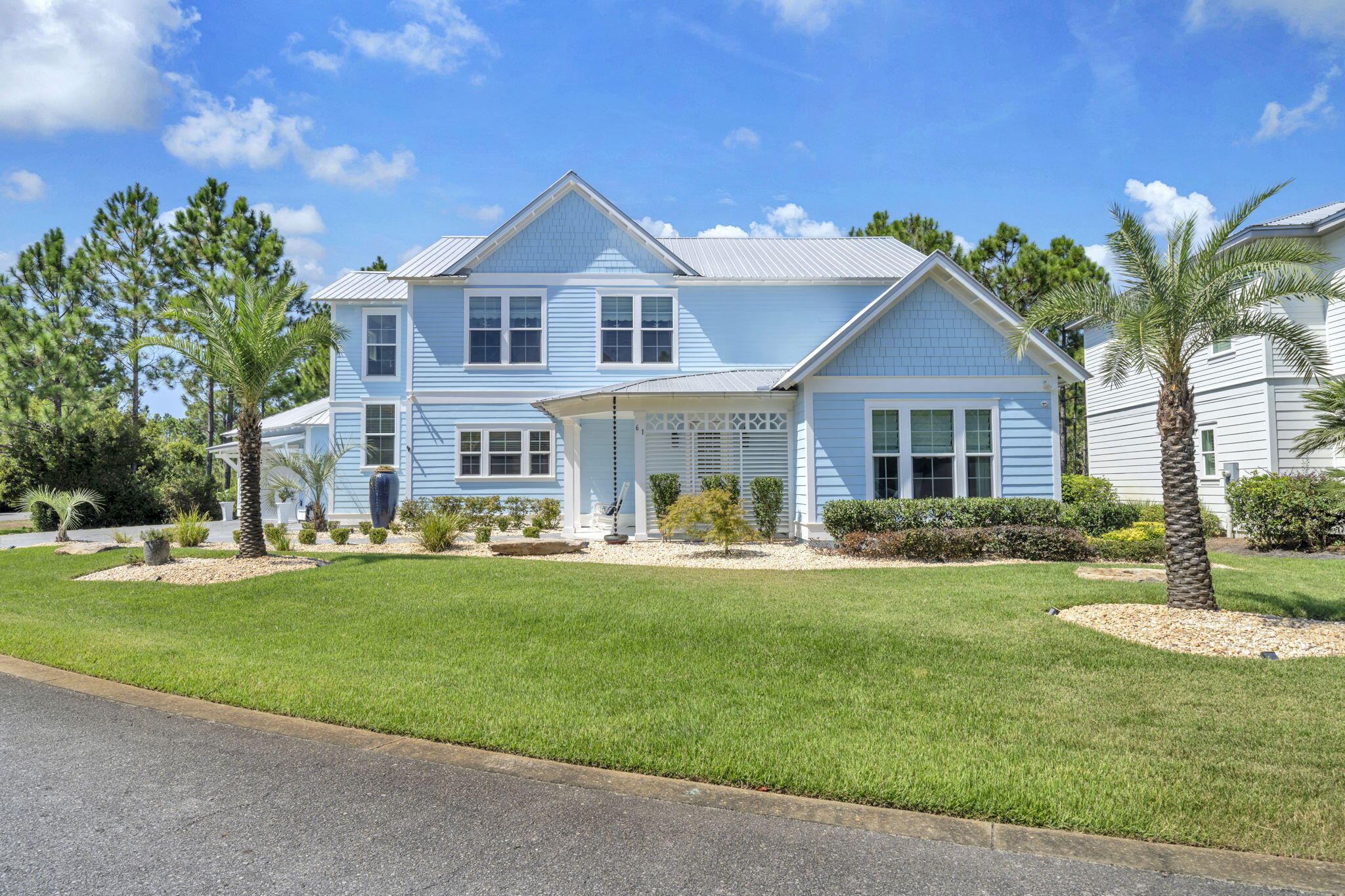 CYPRESS BREEZE PLANTATION - Residential