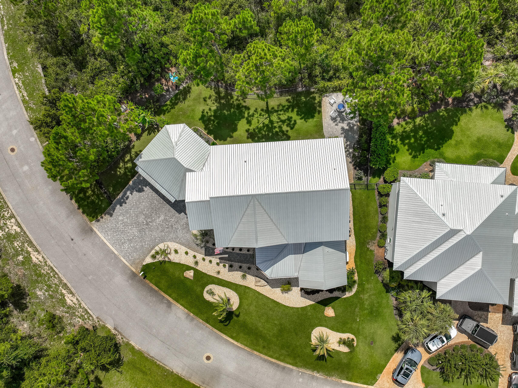 CYPRESS BREEZE PLANTATION - Residential