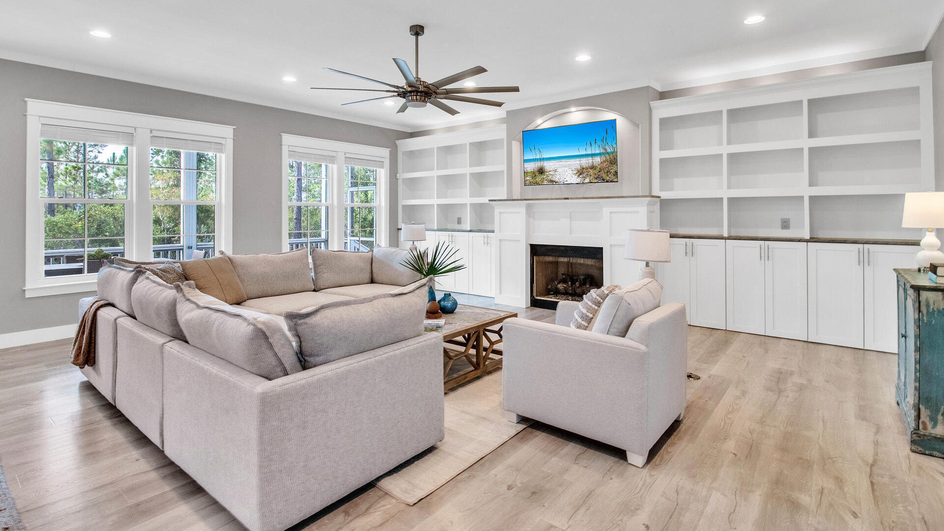 CYPRESS BREEZE PLANTATION - Residential