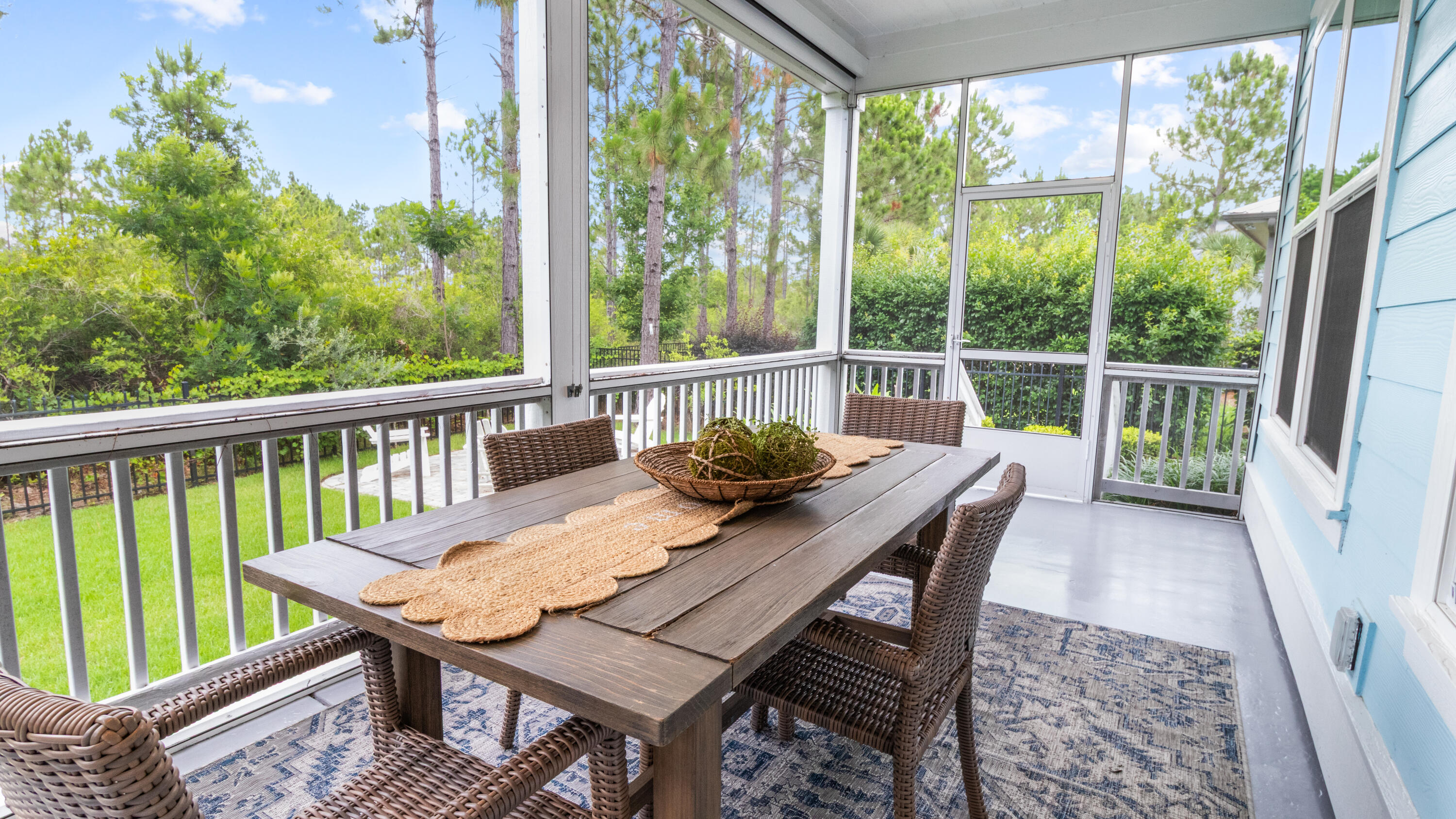 CYPRESS BREEZE PLANTATION - Residential