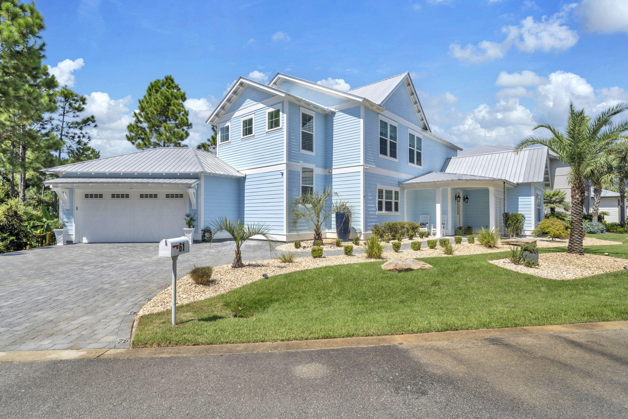 CYPRESS BREEZE PLANTATION - Residential