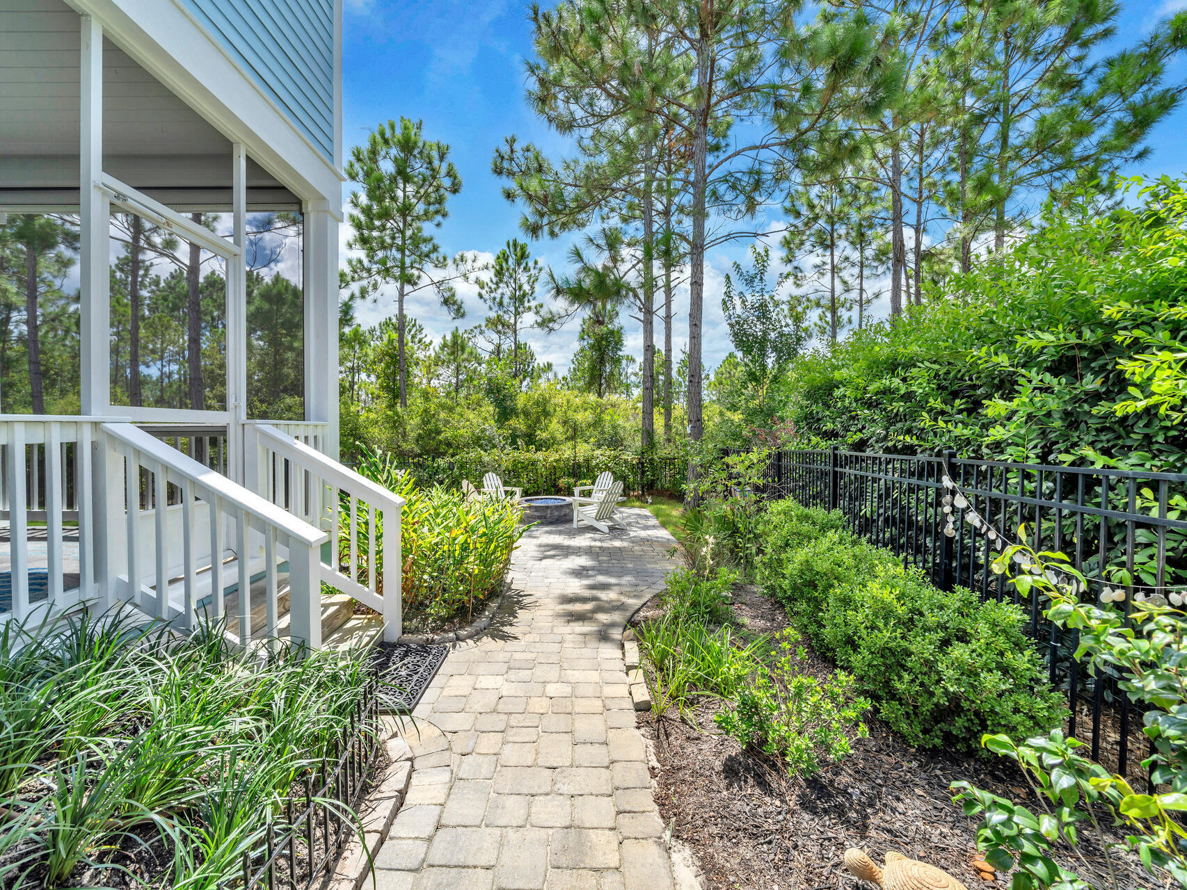 CYPRESS BREEZE PLANTATION - Residential