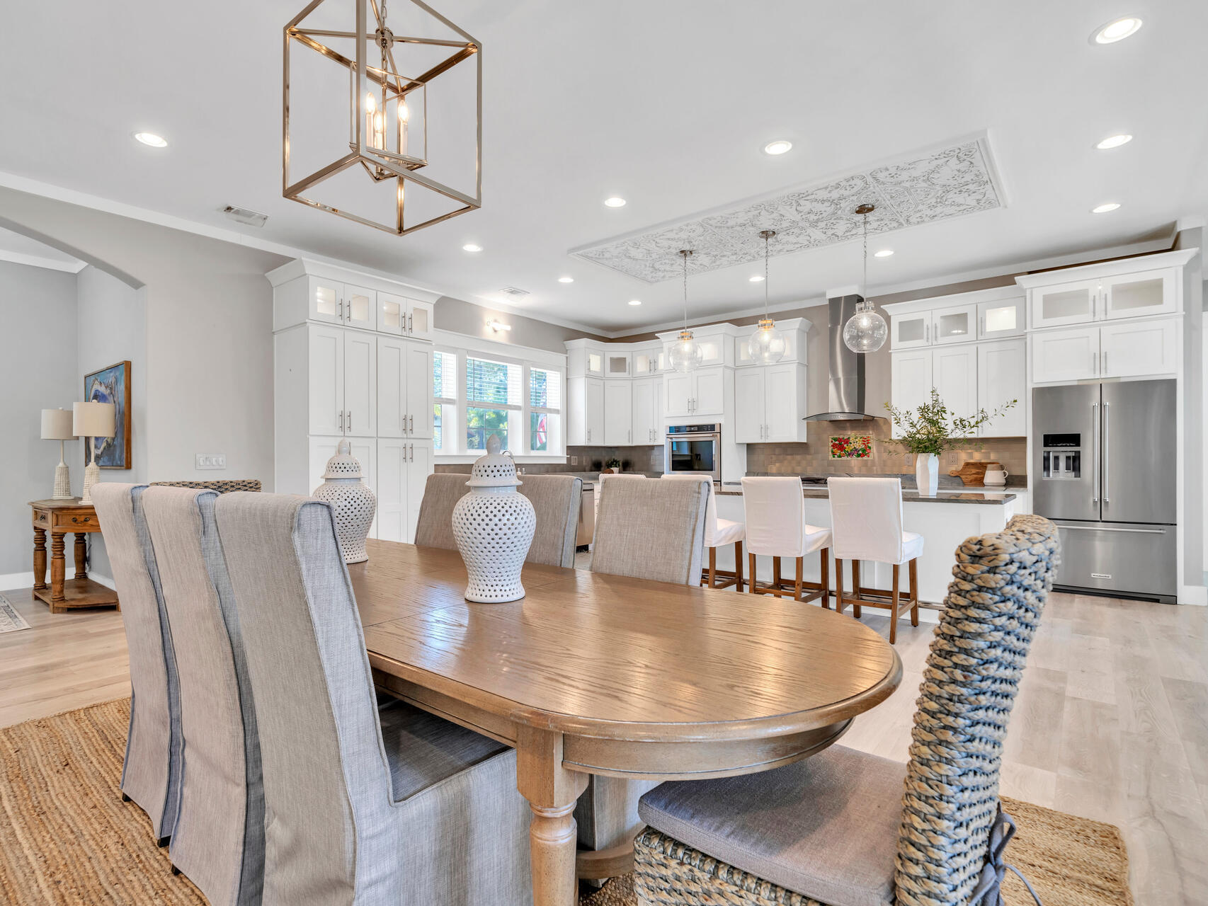 CYPRESS BREEZE PLANTATION - Residential