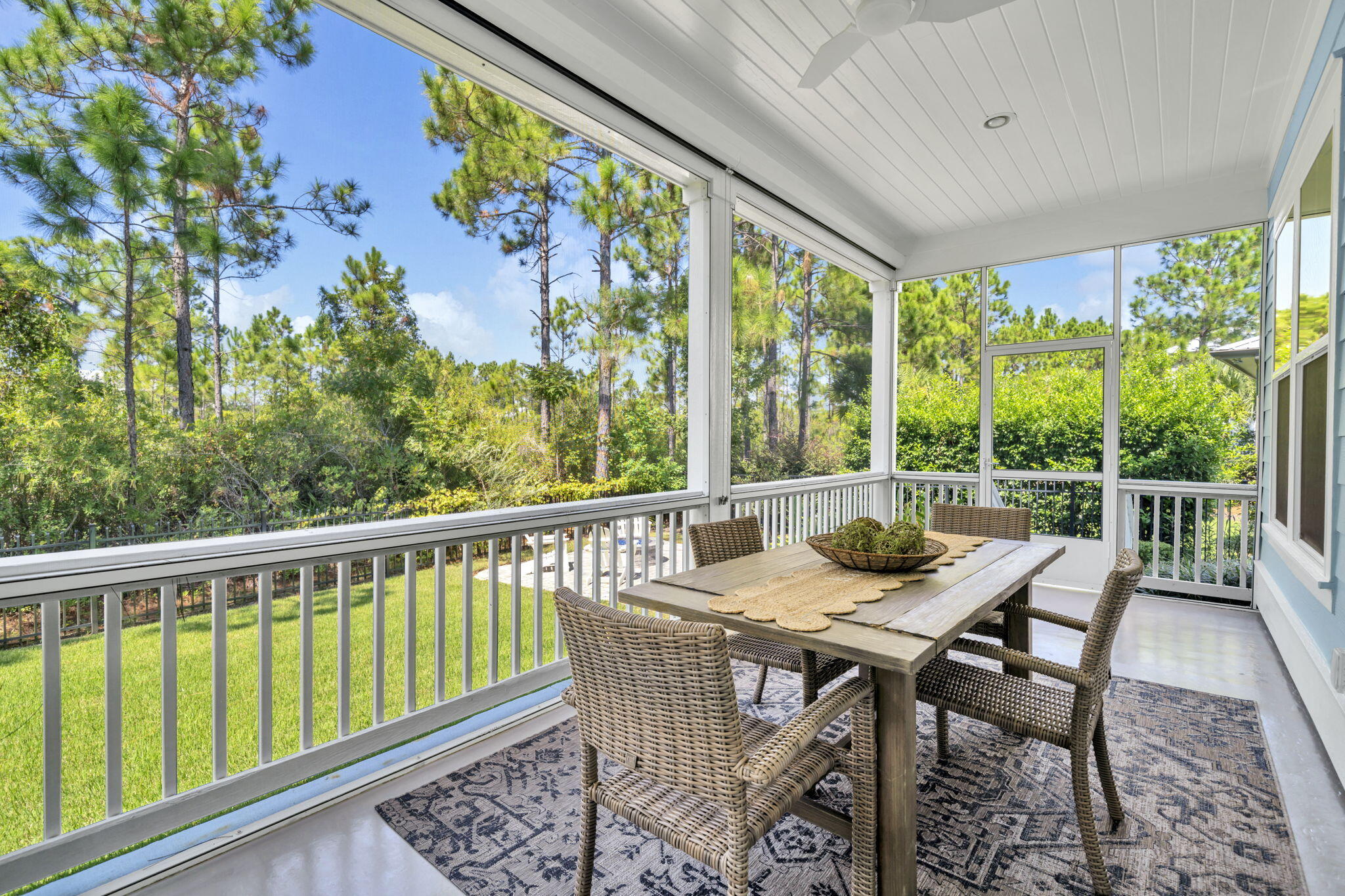 CYPRESS BREEZE PLANTATION - Residential