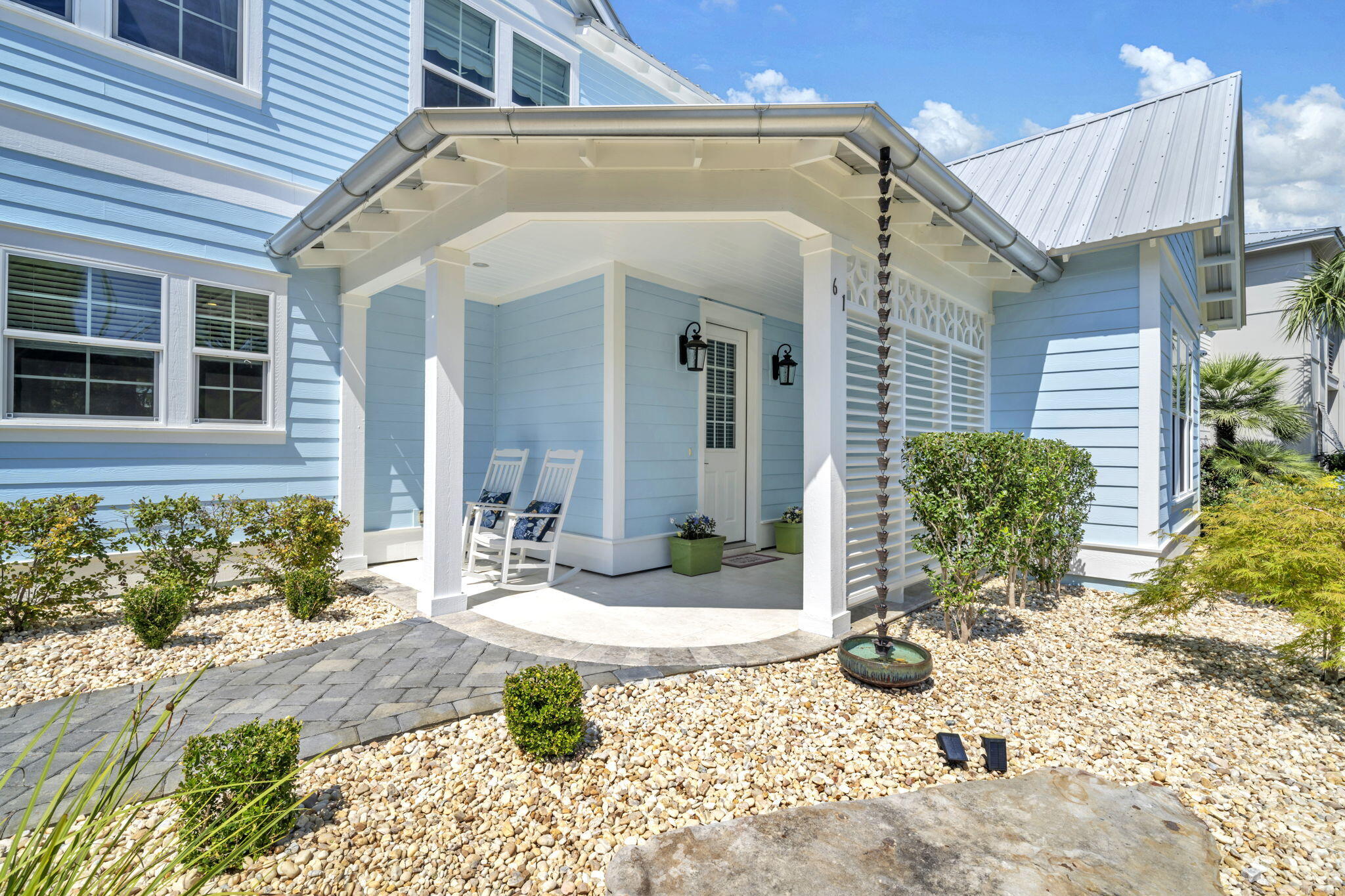 CYPRESS BREEZE PLANTATION - Residential