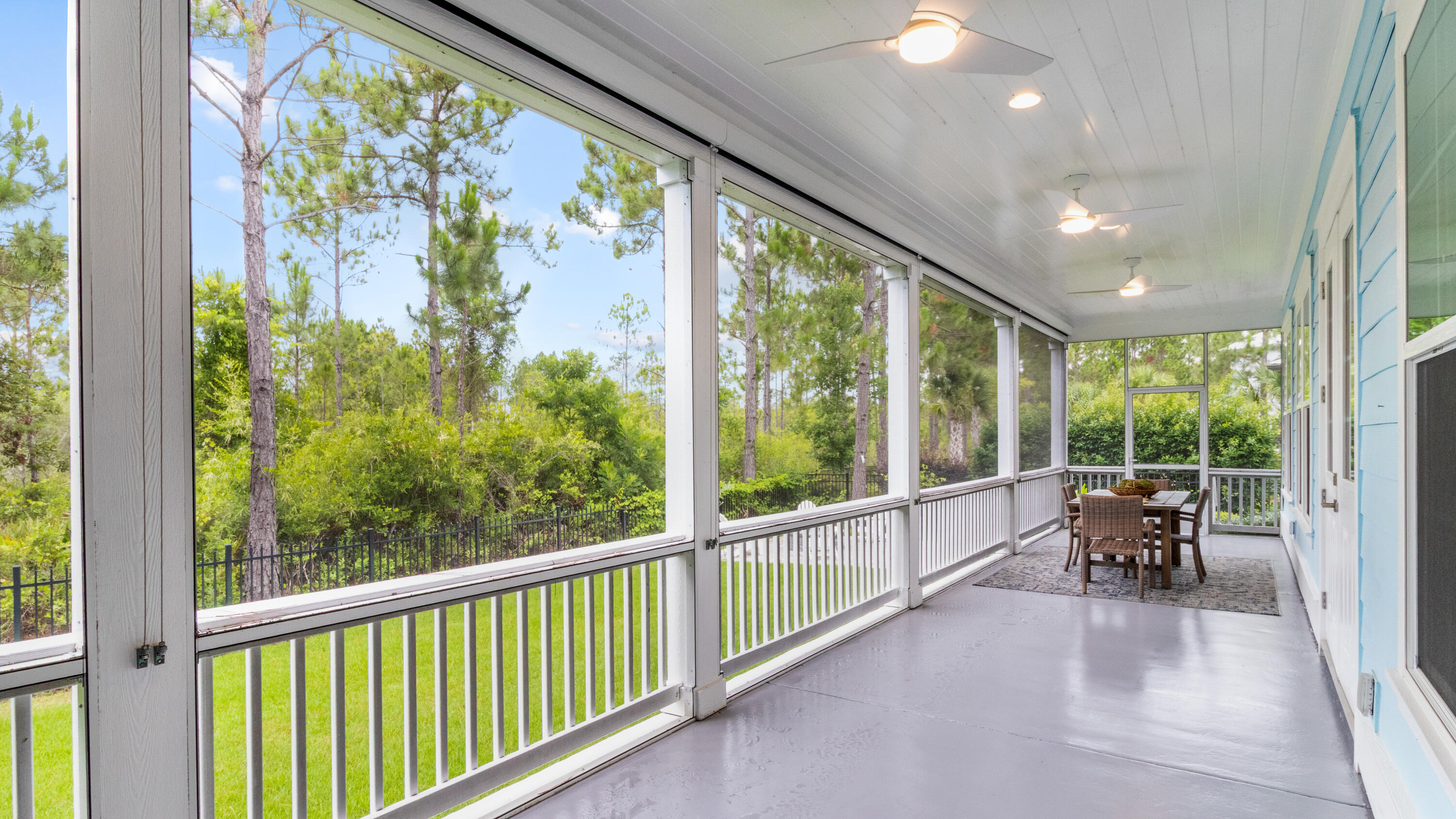CYPRESS BREEZE PLANTATION - Residential