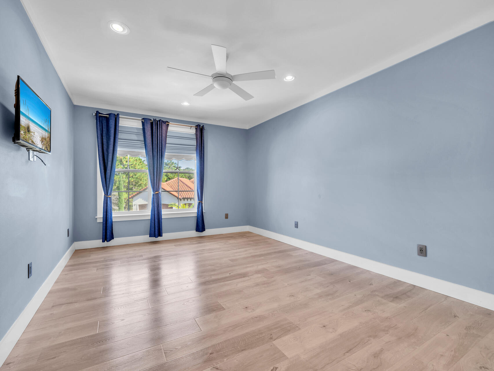 CYPRESS BREEZE PLANTATION - Residential