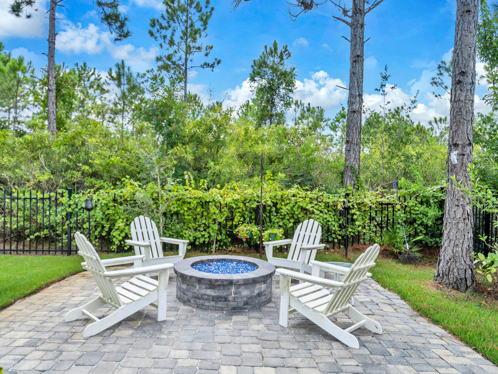 CYPRESS BREEZE PLANTATION - Residential